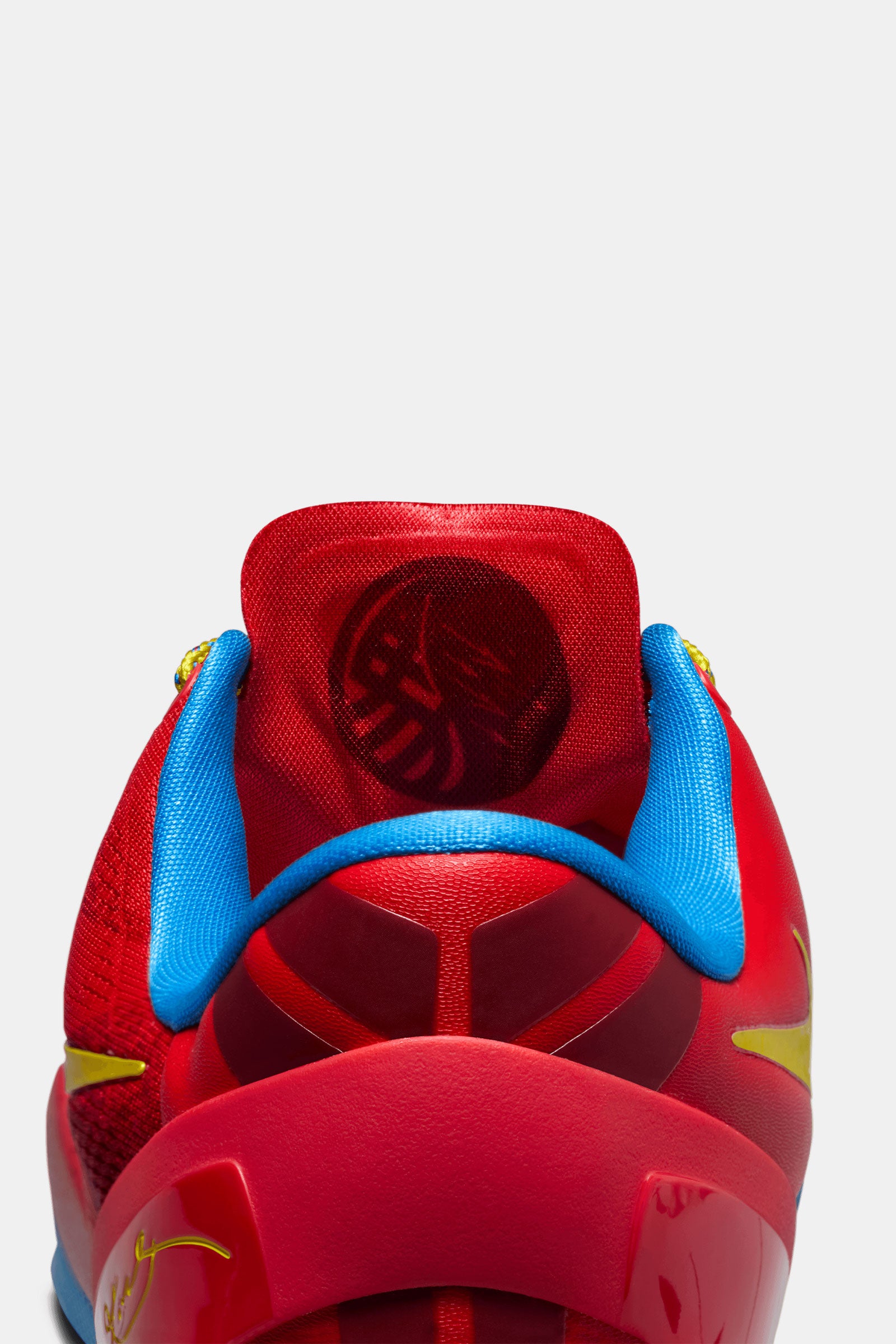 Kobe VIII Protro "Year of the Horse"