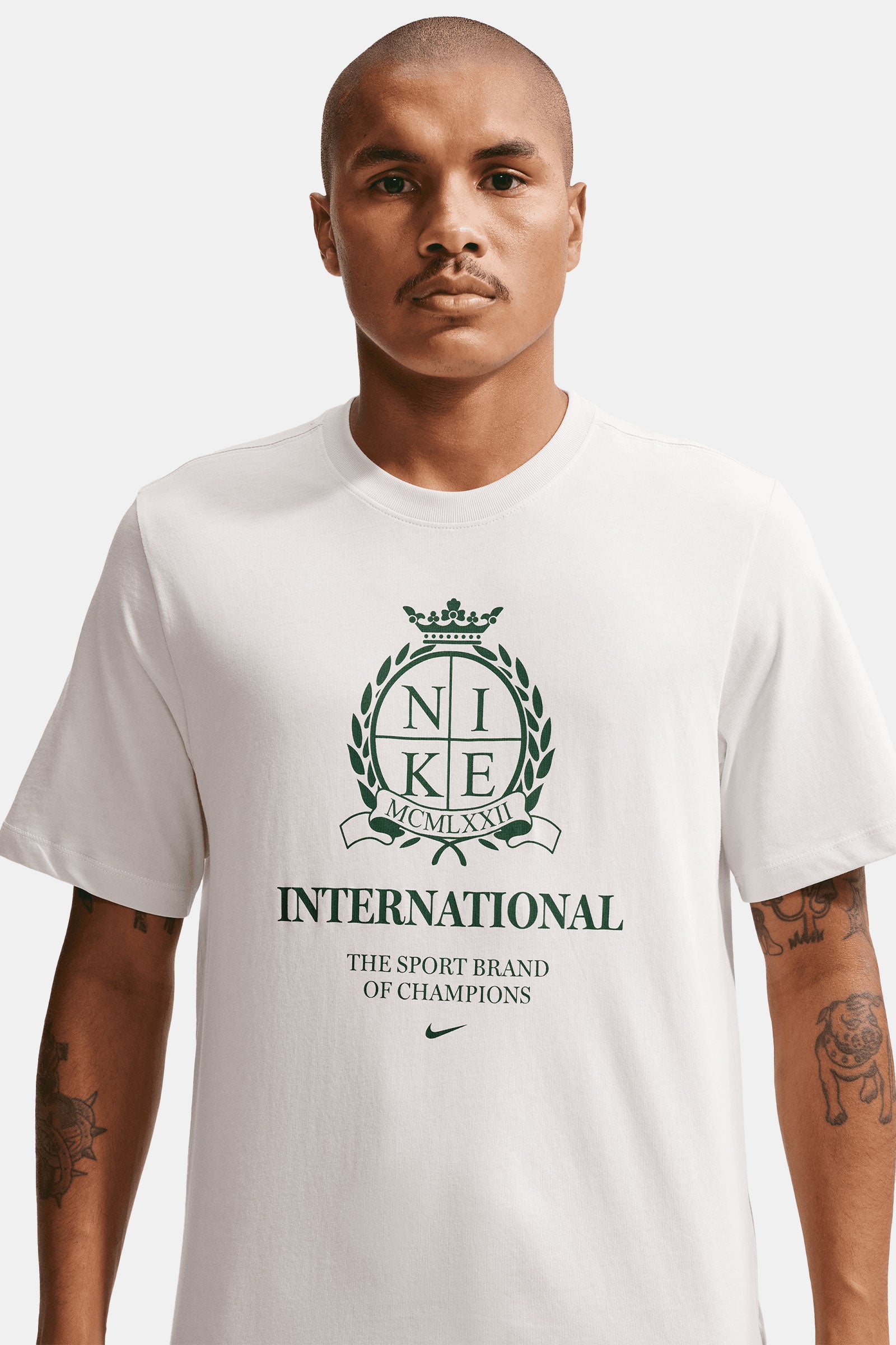 Nike Sportswear Men's T-Shirt
