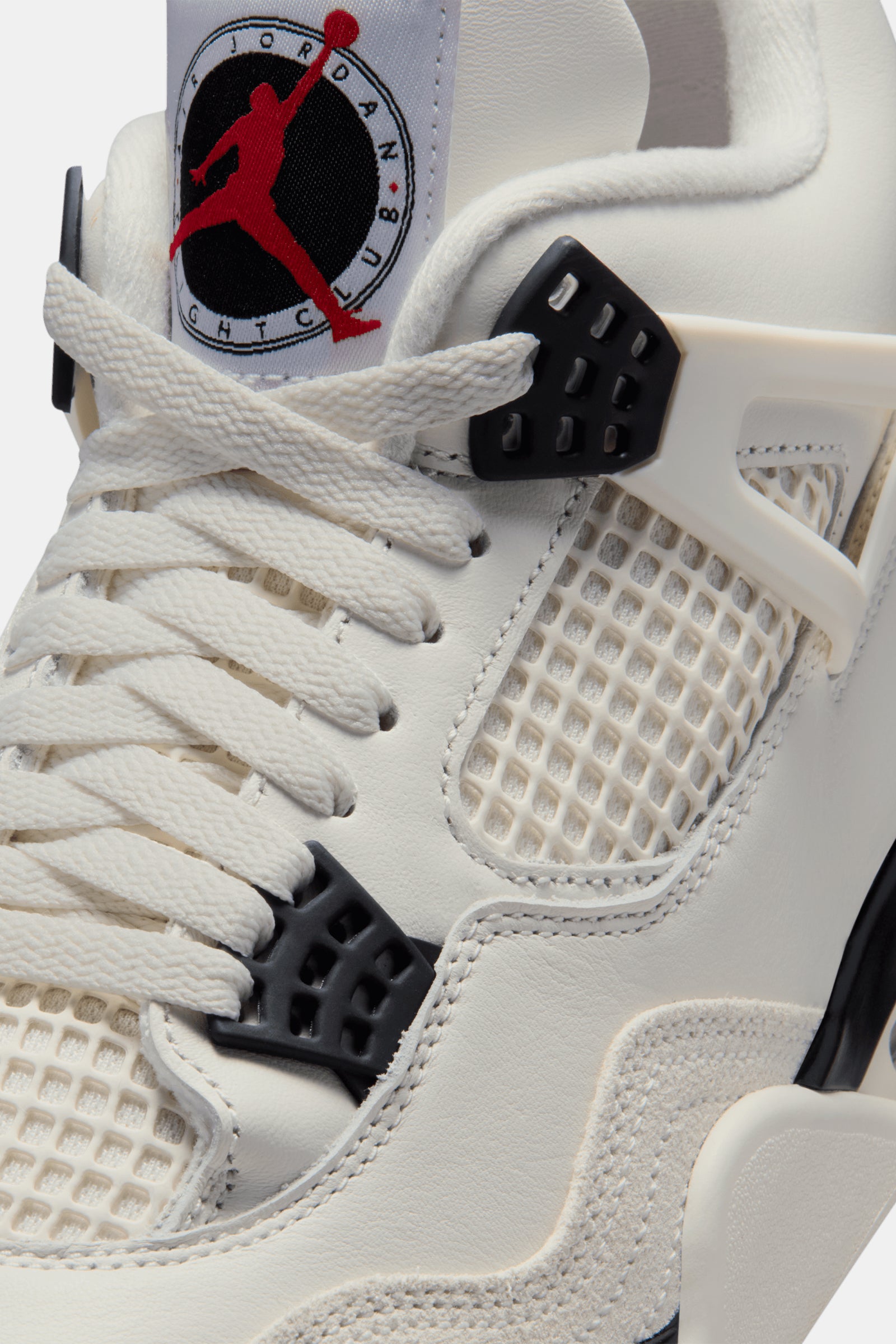 Air Jordan 4 Retro "Flight Club"