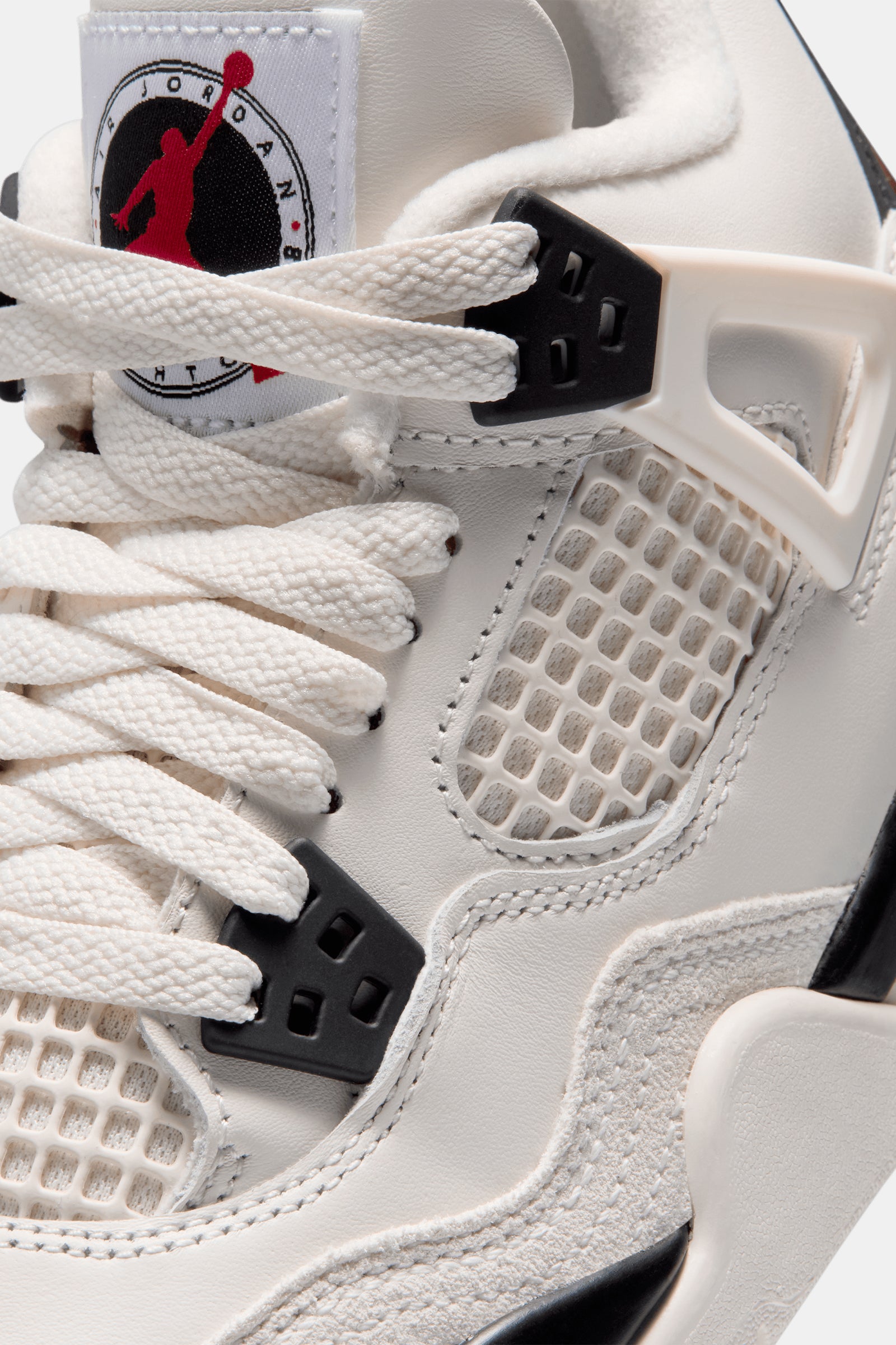 Air Jordan 4 Retro "Flight Club" (GS)