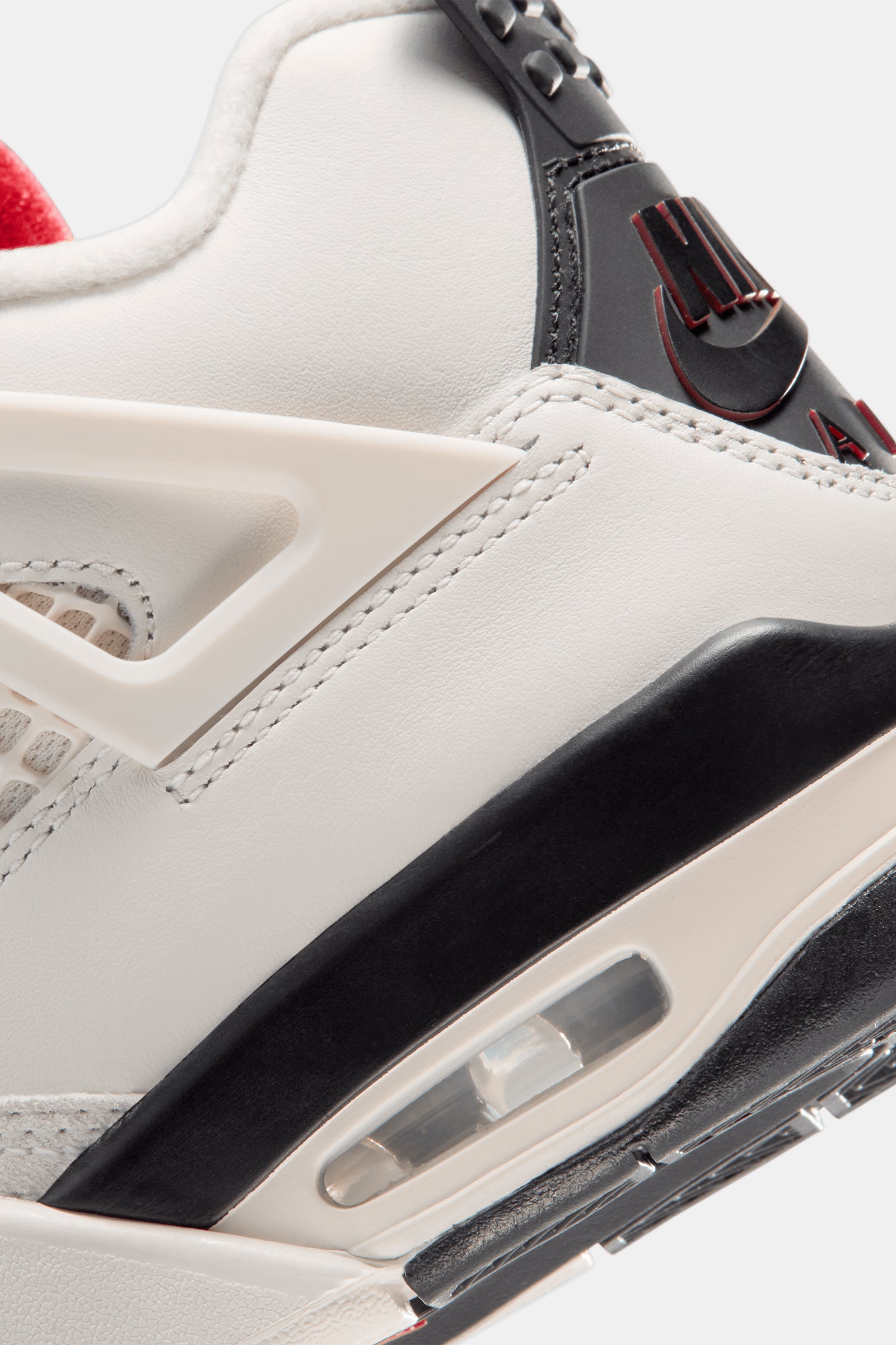 Air Jordan 4 Retro "Flight Club" (GS)