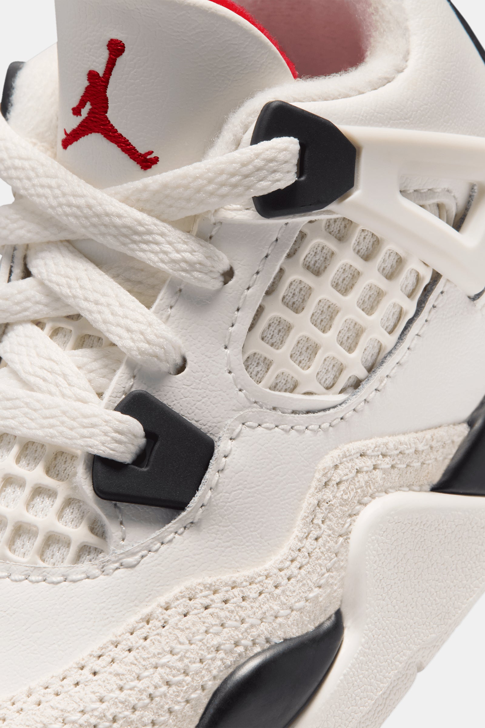 Jordan 4 Retro "Flight Club" (TD)