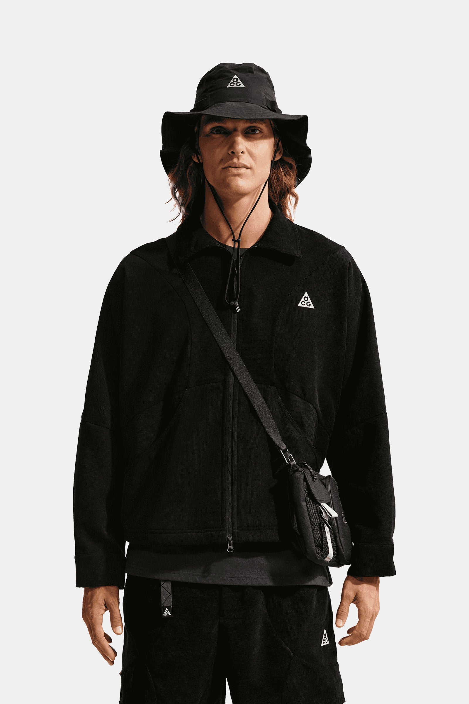 Nike ACG Dolomiti Corduroy Jacket