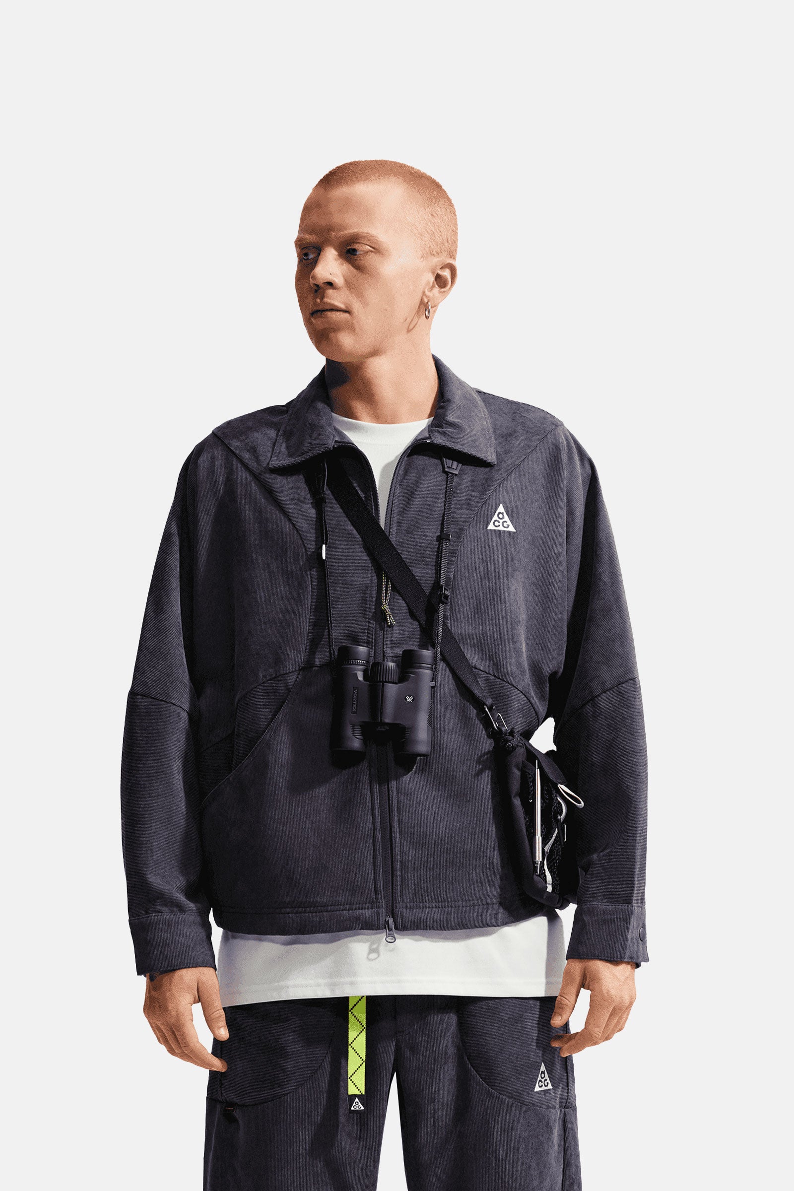 Nike ACG Dolomiti Corduroy Jacket