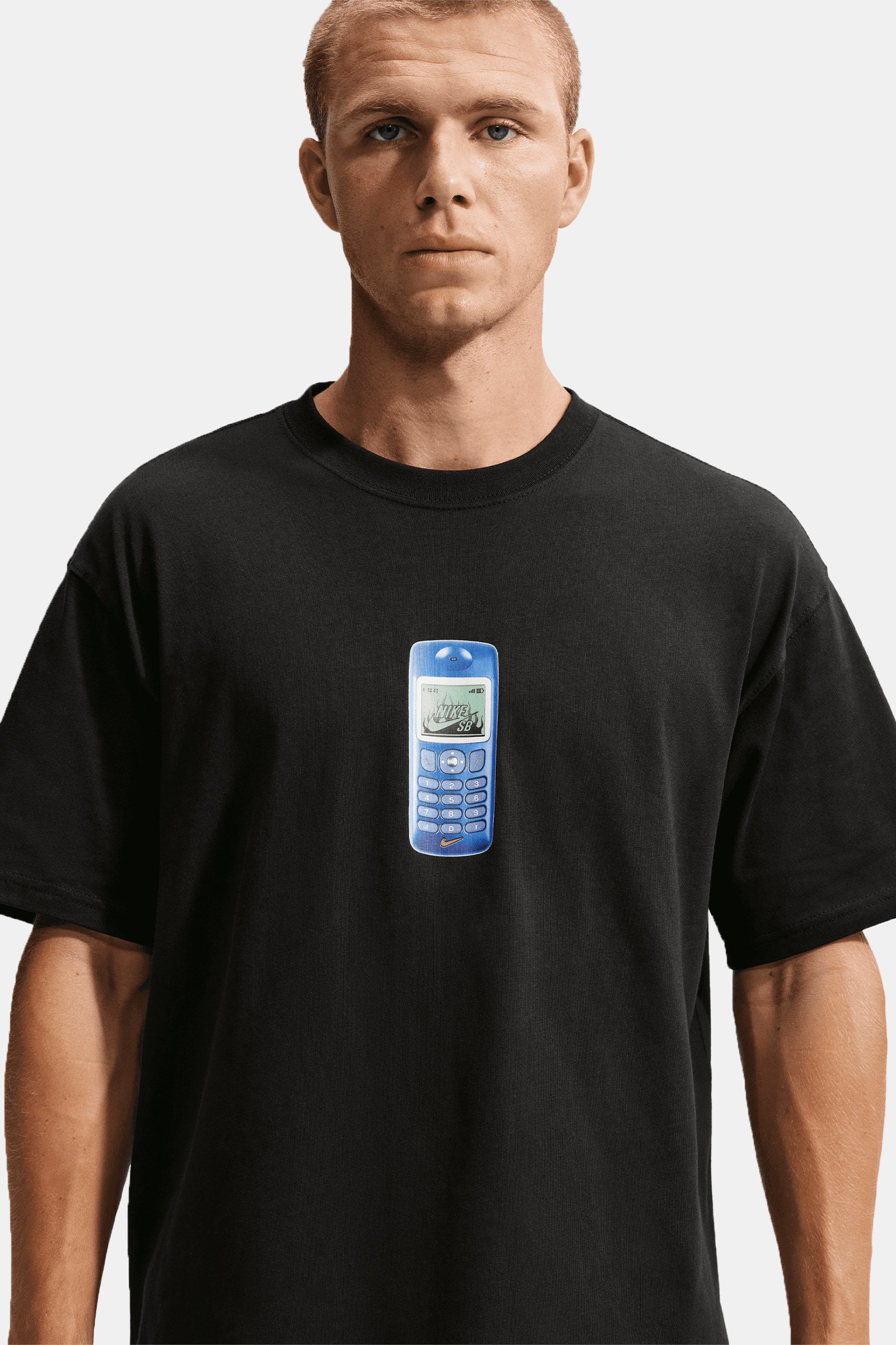 Nike SB Phone Skate Tee