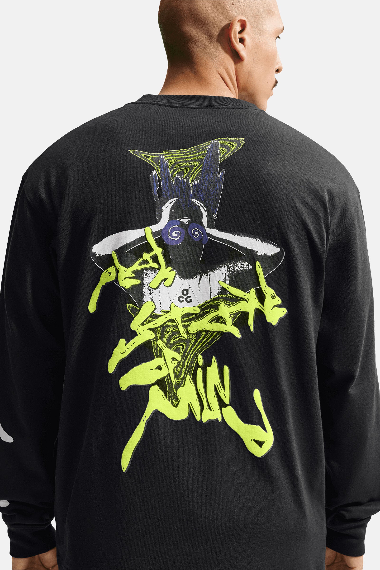 Nike ACG Dri-FIT Long Sleeve T-Shirt