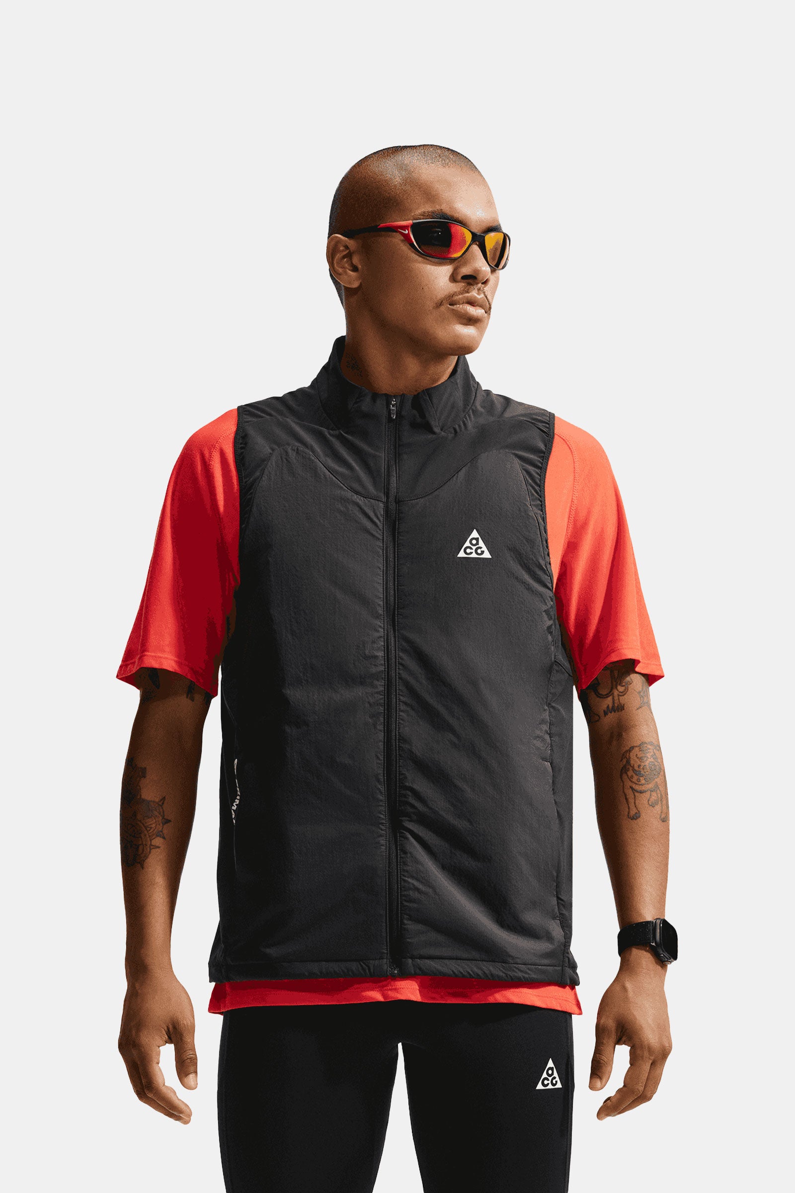 Nike ACG "Rope de Dope" Therma-FIT ADV Vest
