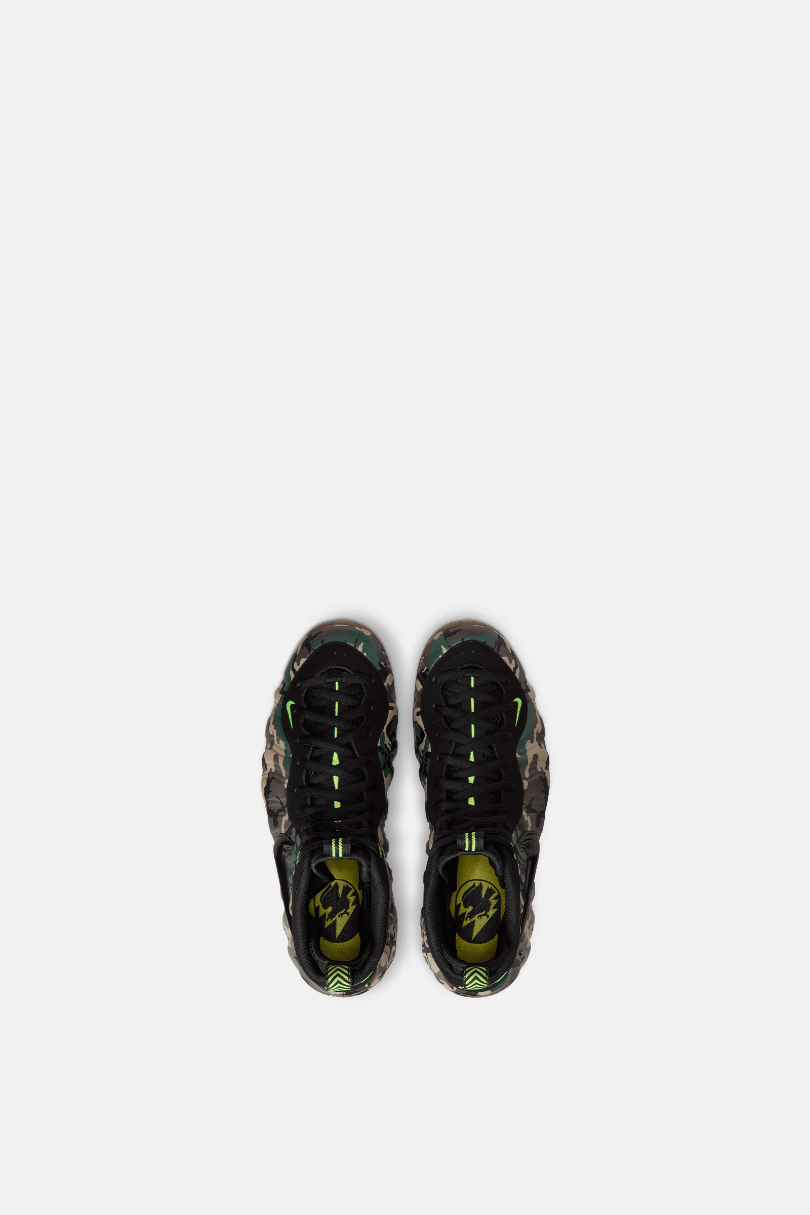 Nike Air Foamposite Pro Premium
