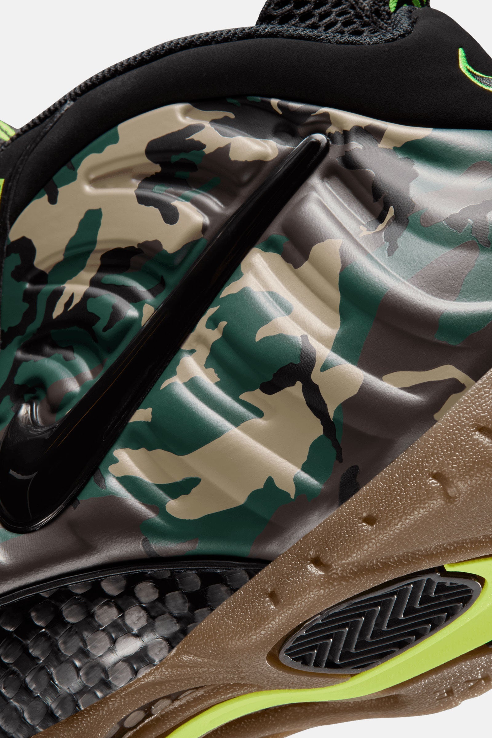 Nike Air Foamposite Pro Premium