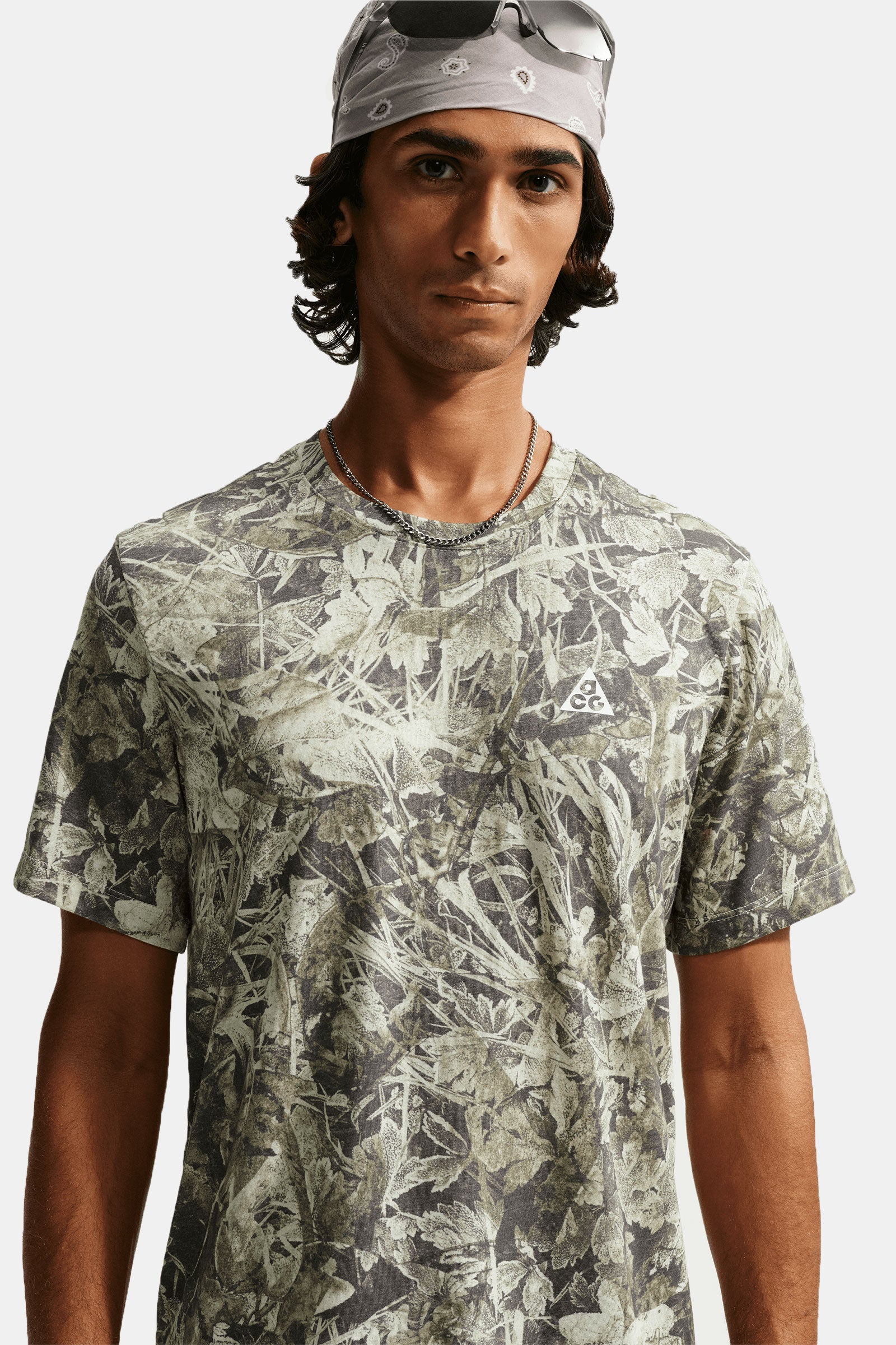 ACG Men's Dri-FIT Trail Running T-Shirt