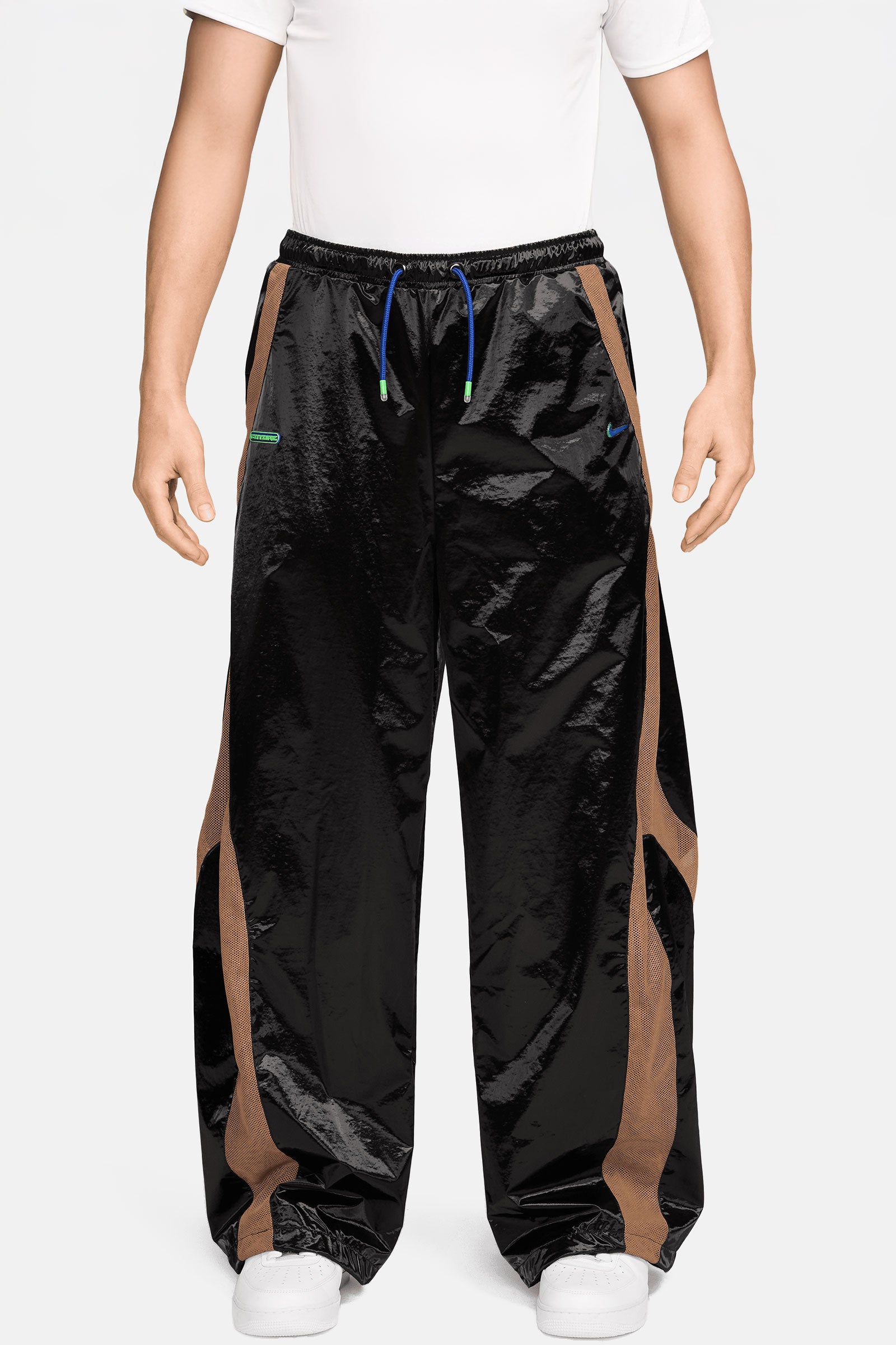 Nike Project F.R.O.G. Men's Woven Flow Track Pants