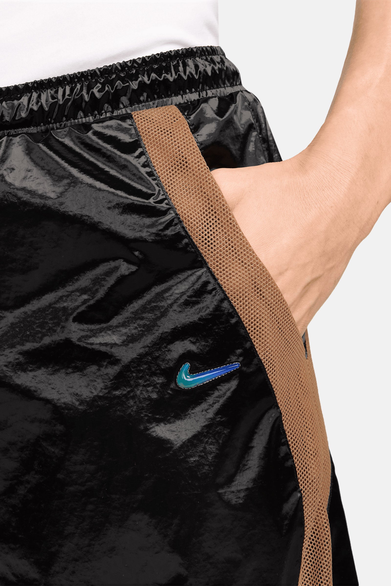 Nike Project F.R.O.G. Men's Woven Flow Track Pants