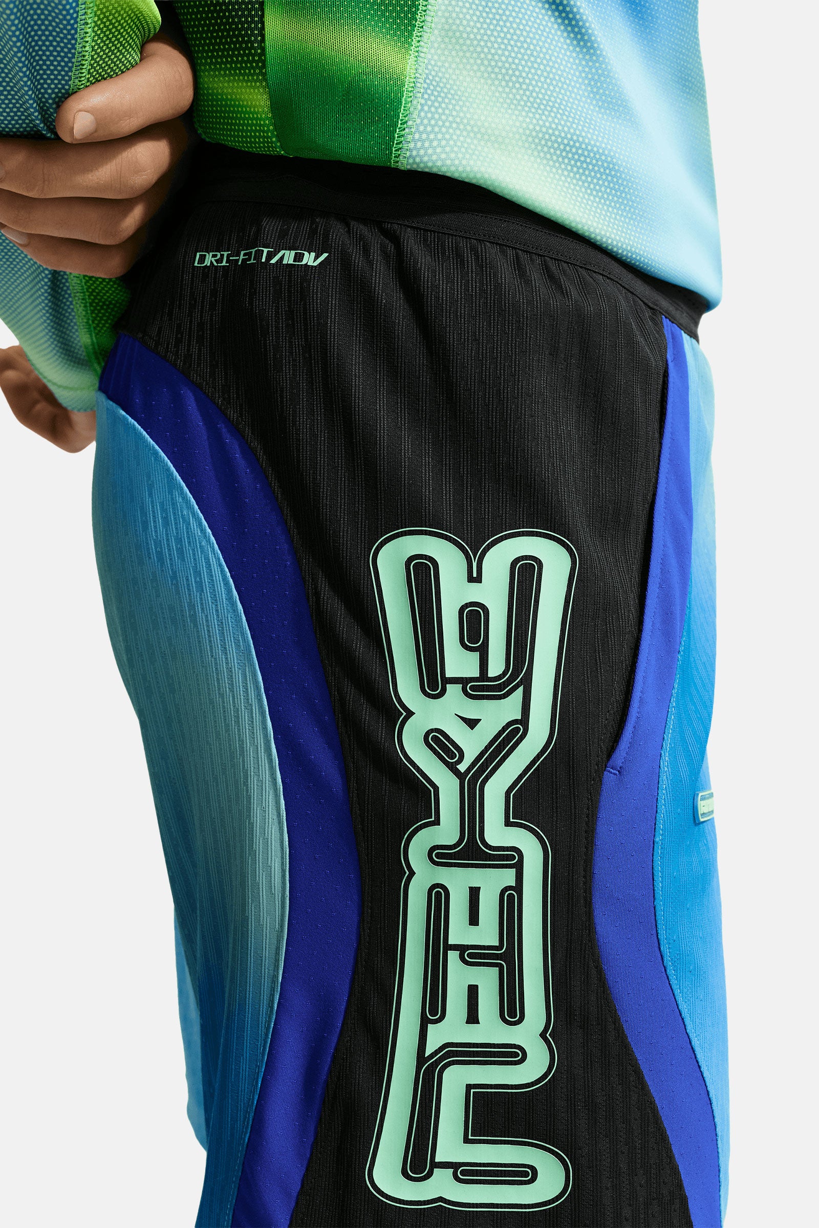 Project F.R.O.G. Dri-Fit ADV Glow Shorts