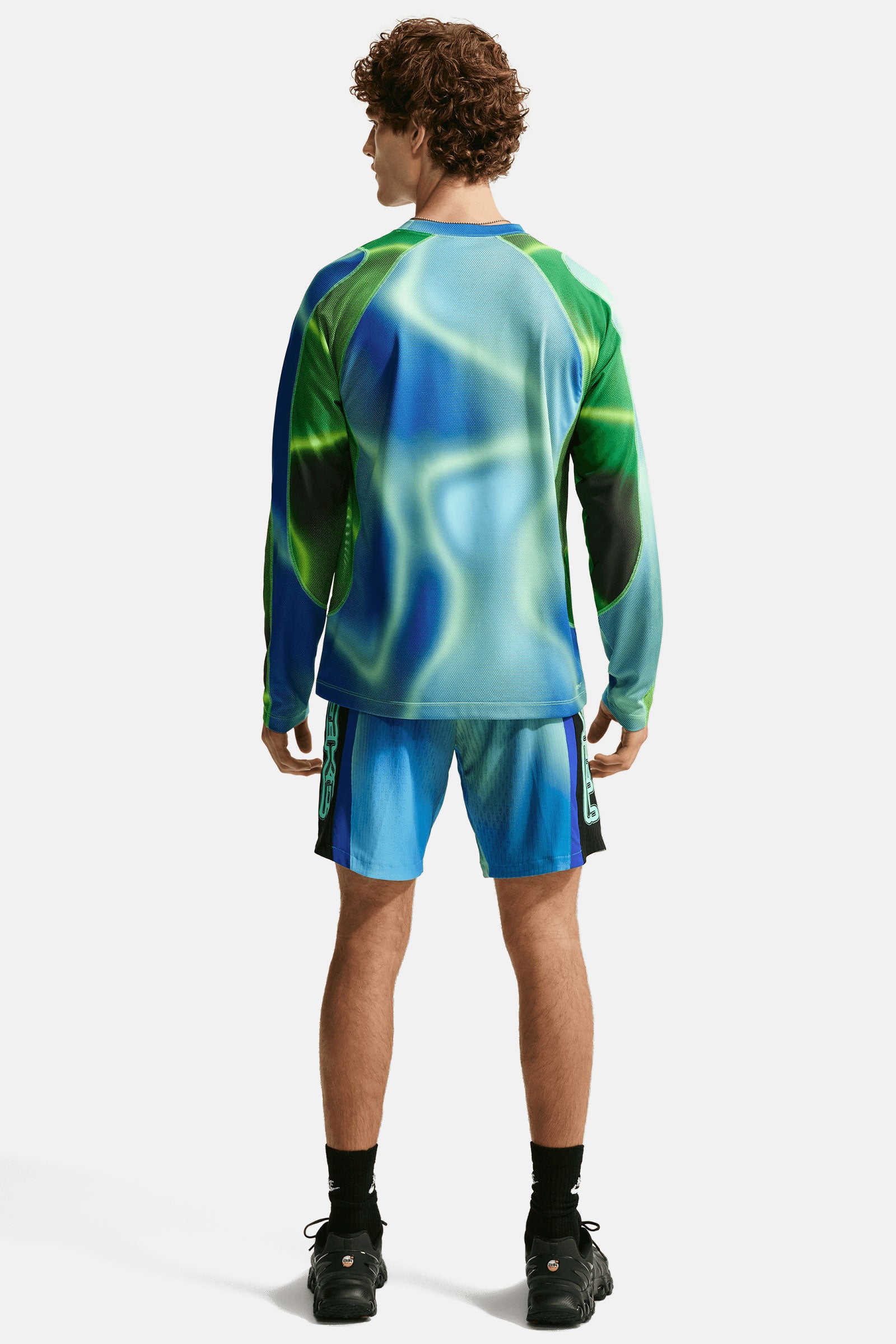 Project F.R.O.G. Dri-Fit ADV Glow Shorts