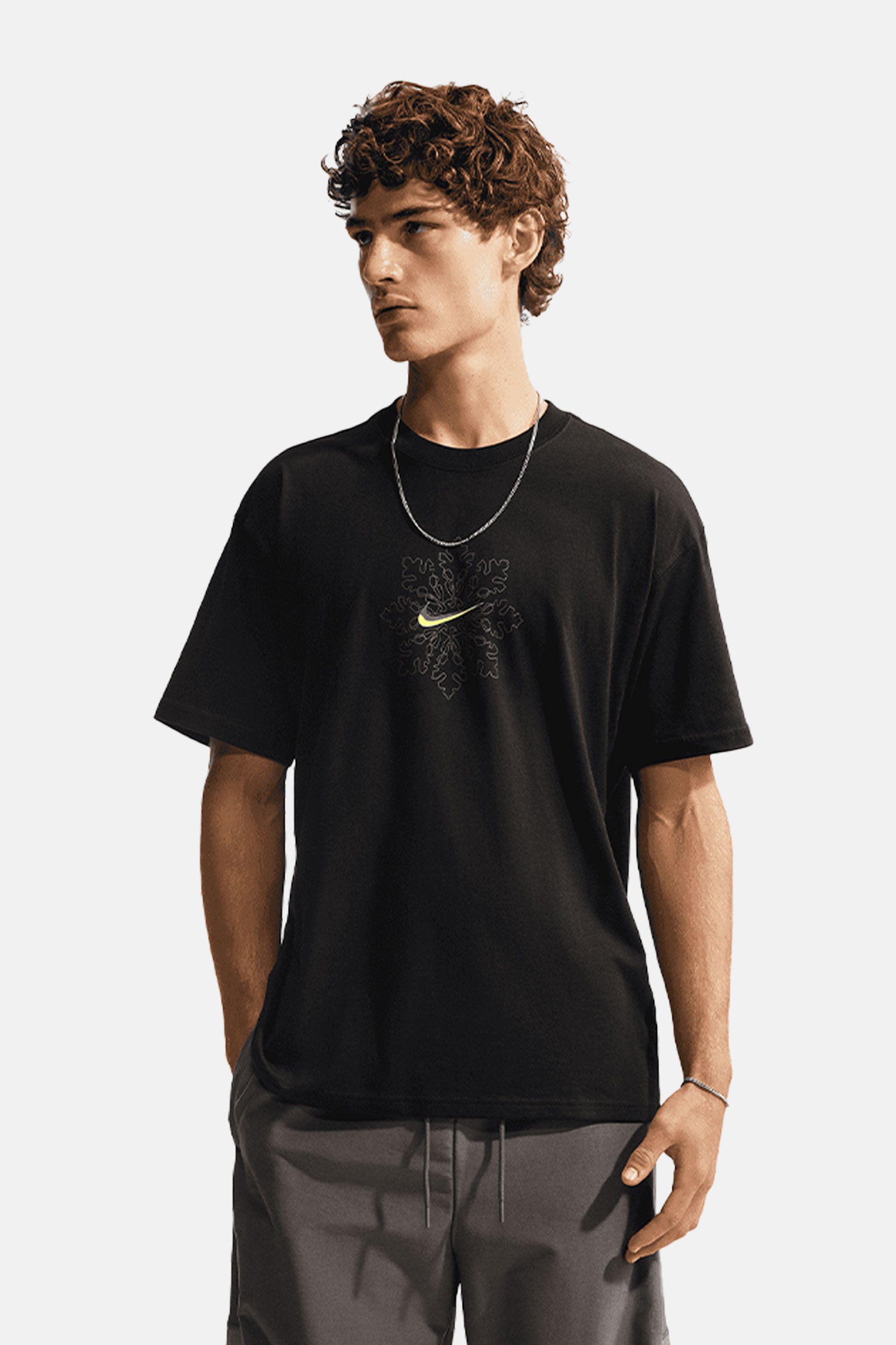 Nike Sportswear Snowflake Tee