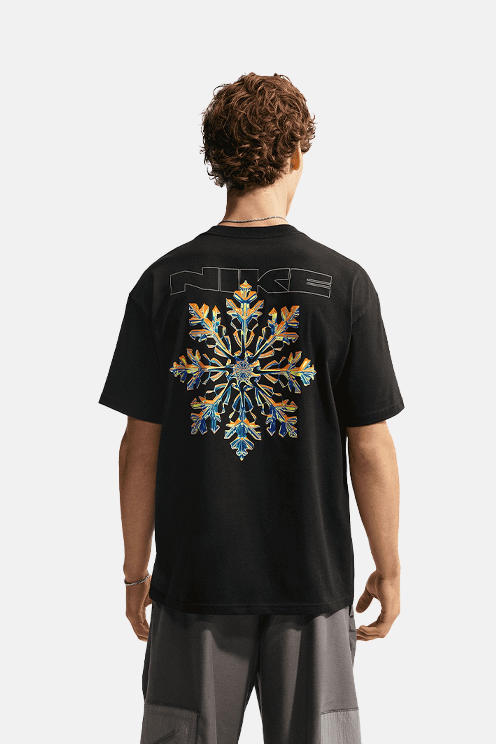 Nike Sportswear Snowflake Tee