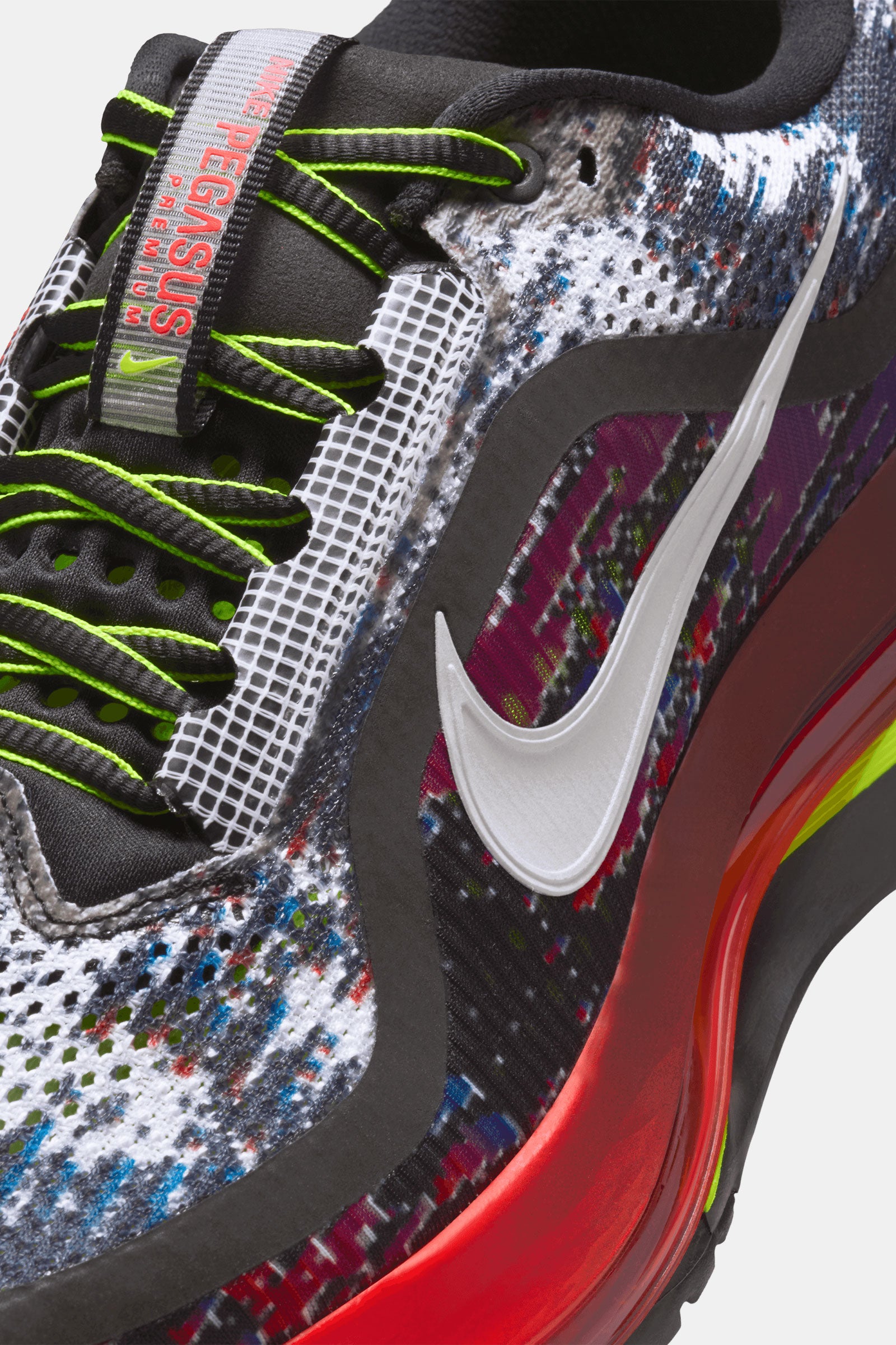 Nike Pegasus Premium