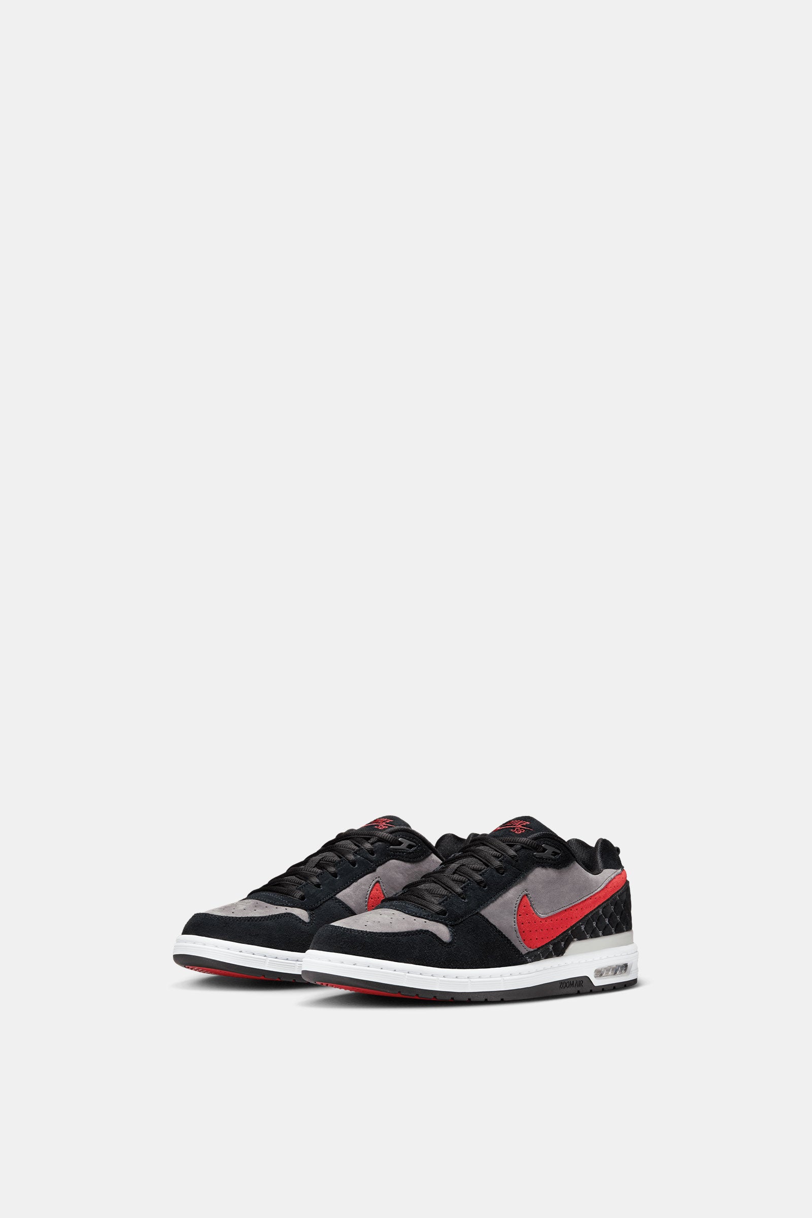 Nike SB Zoom Air Paul Rodriguez Low
