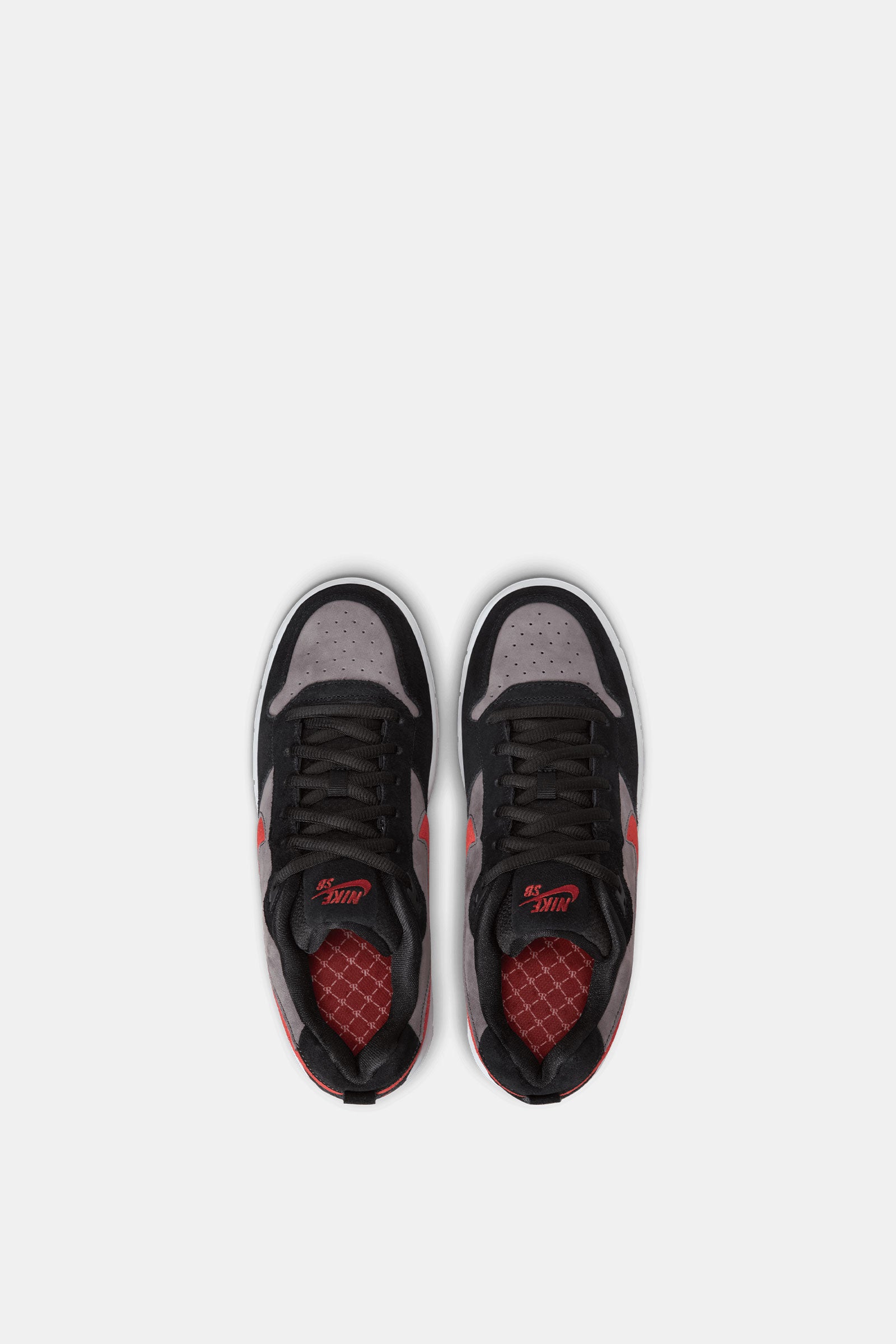 Nike SB Zoom Air Paul Rodriguez Low