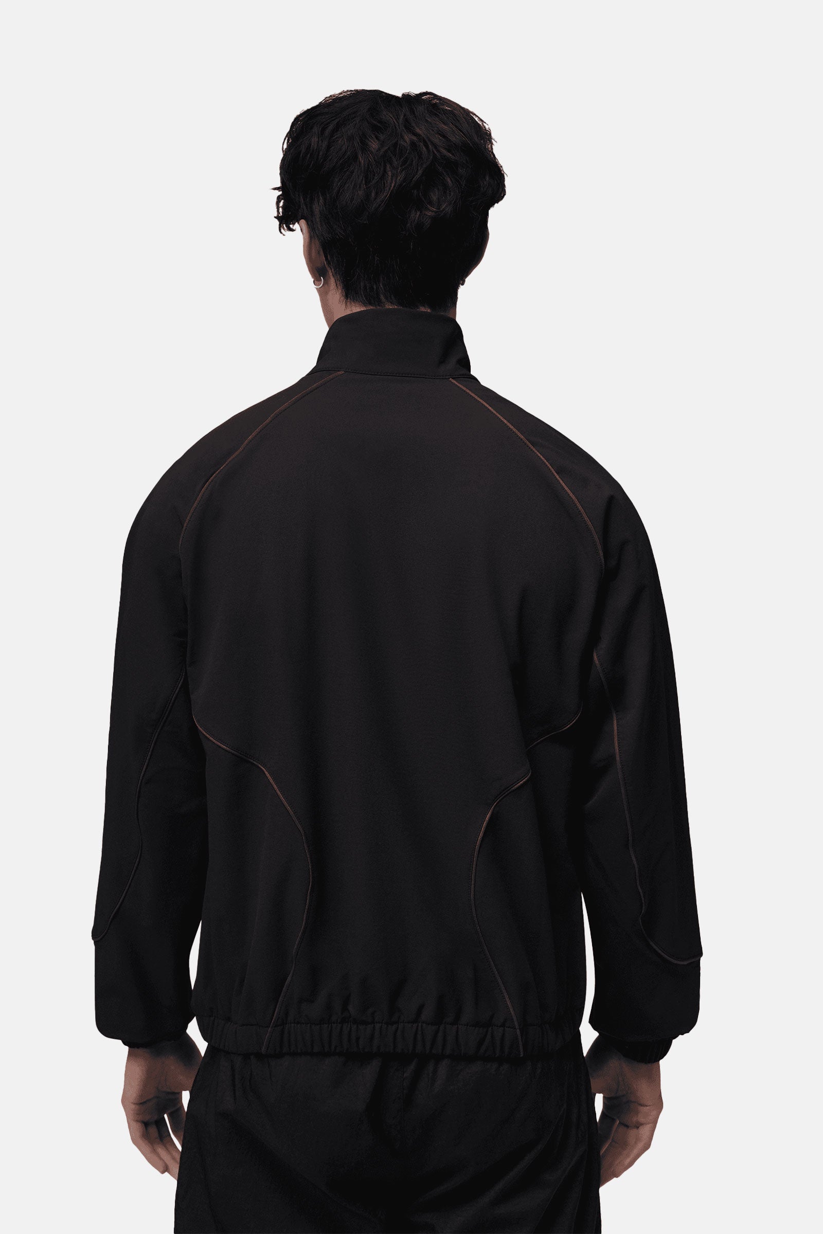 Jordan Sport JAM Men's Jacket
