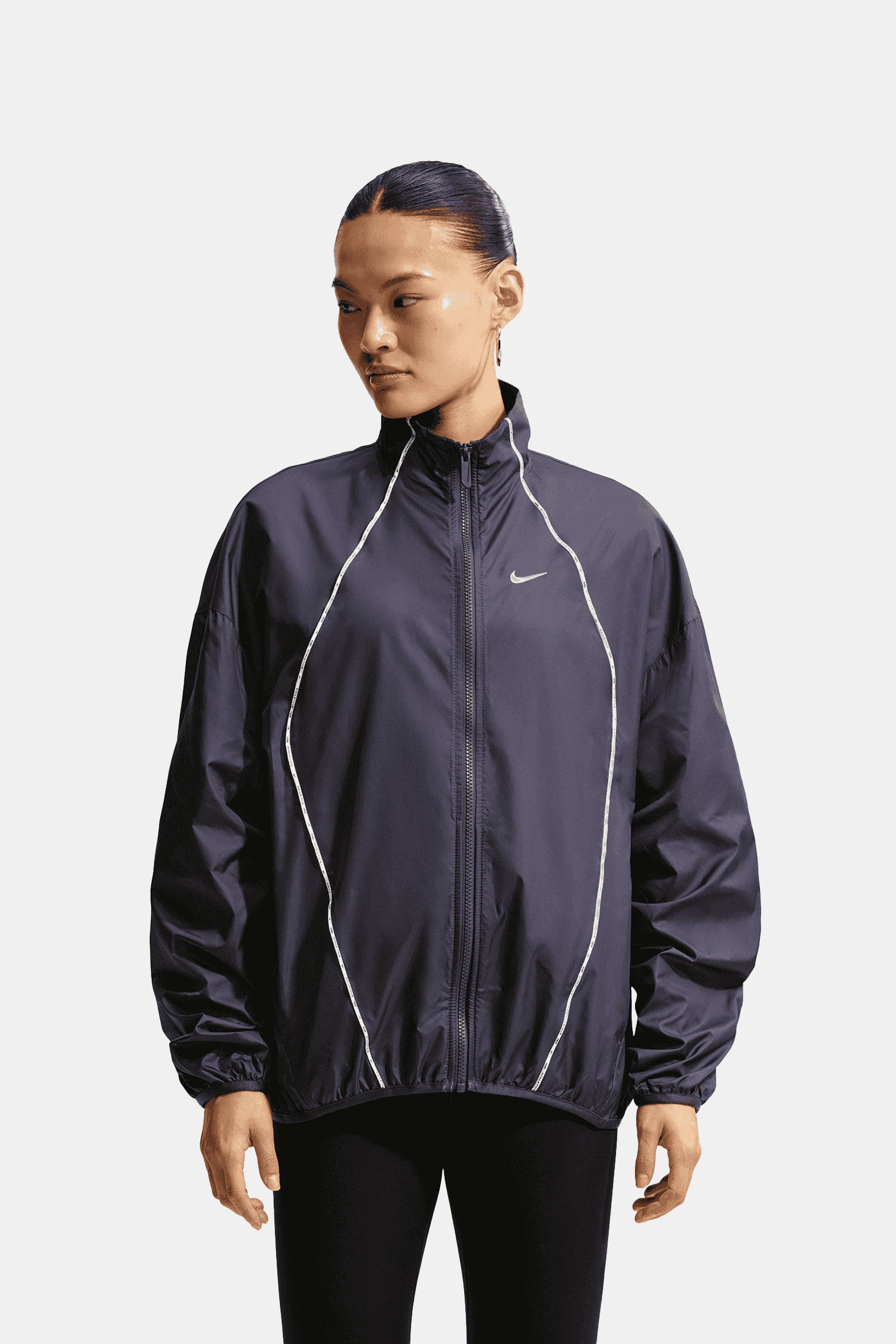 Nike Sportswear Women's Oversized Repel Windbreaker