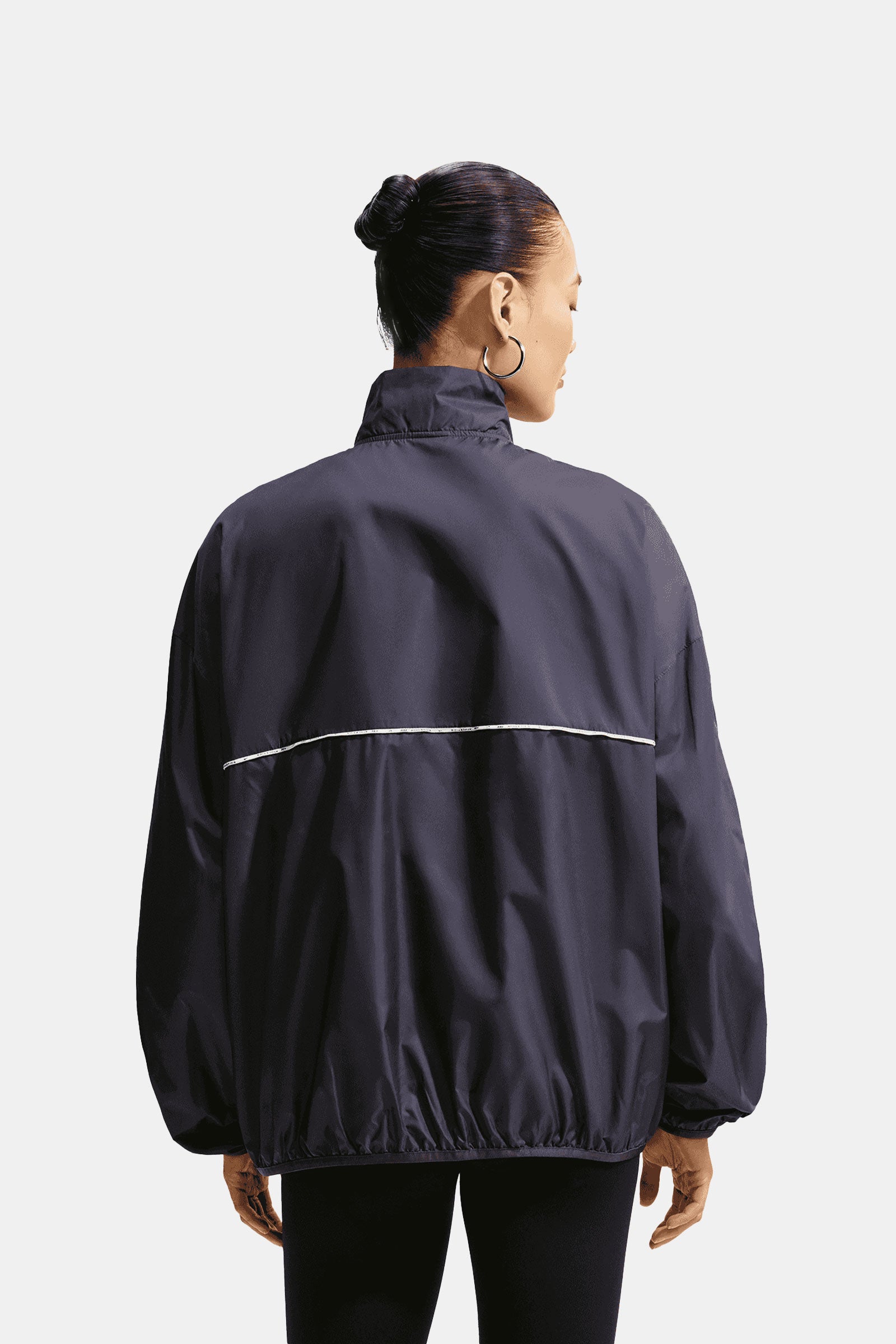 Nike Sportswear Women's Oversized Repel Windbreaker