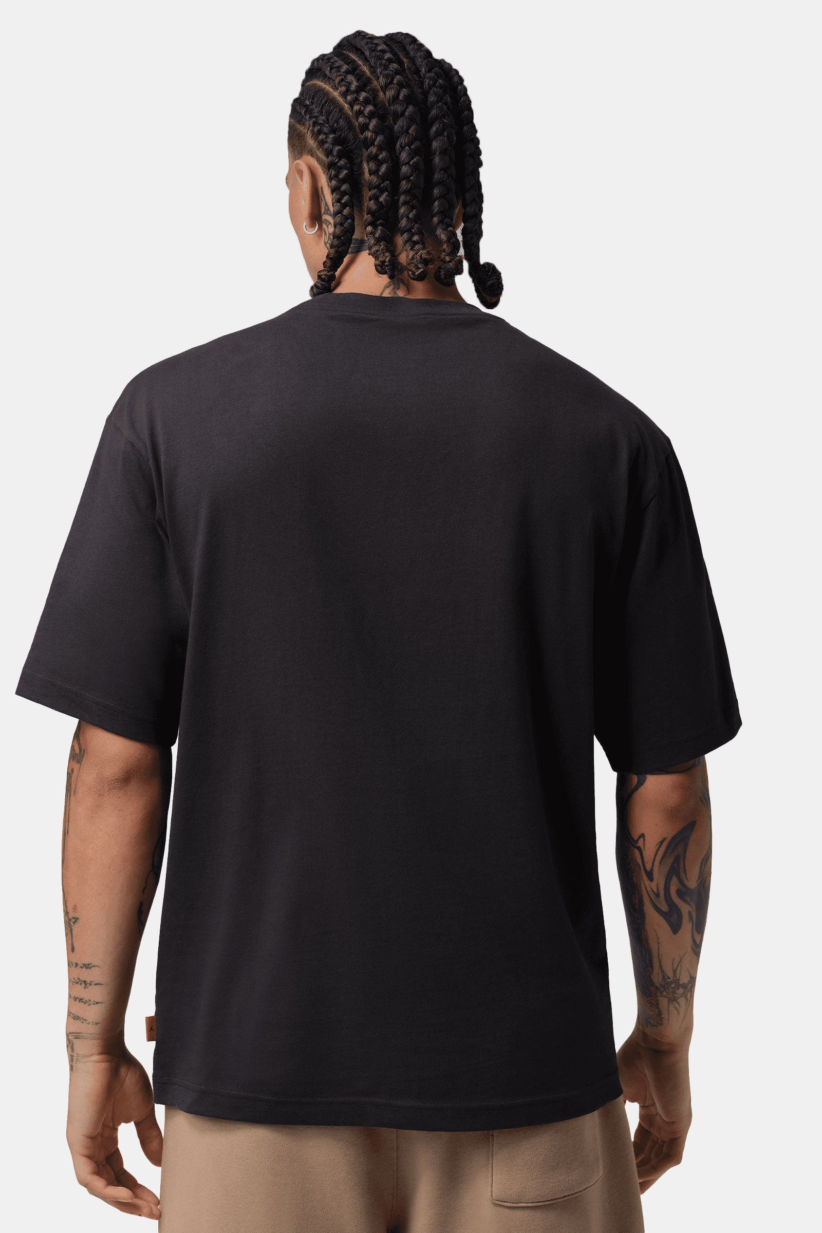 Jordan Brooklyn Men's T-Shirt
