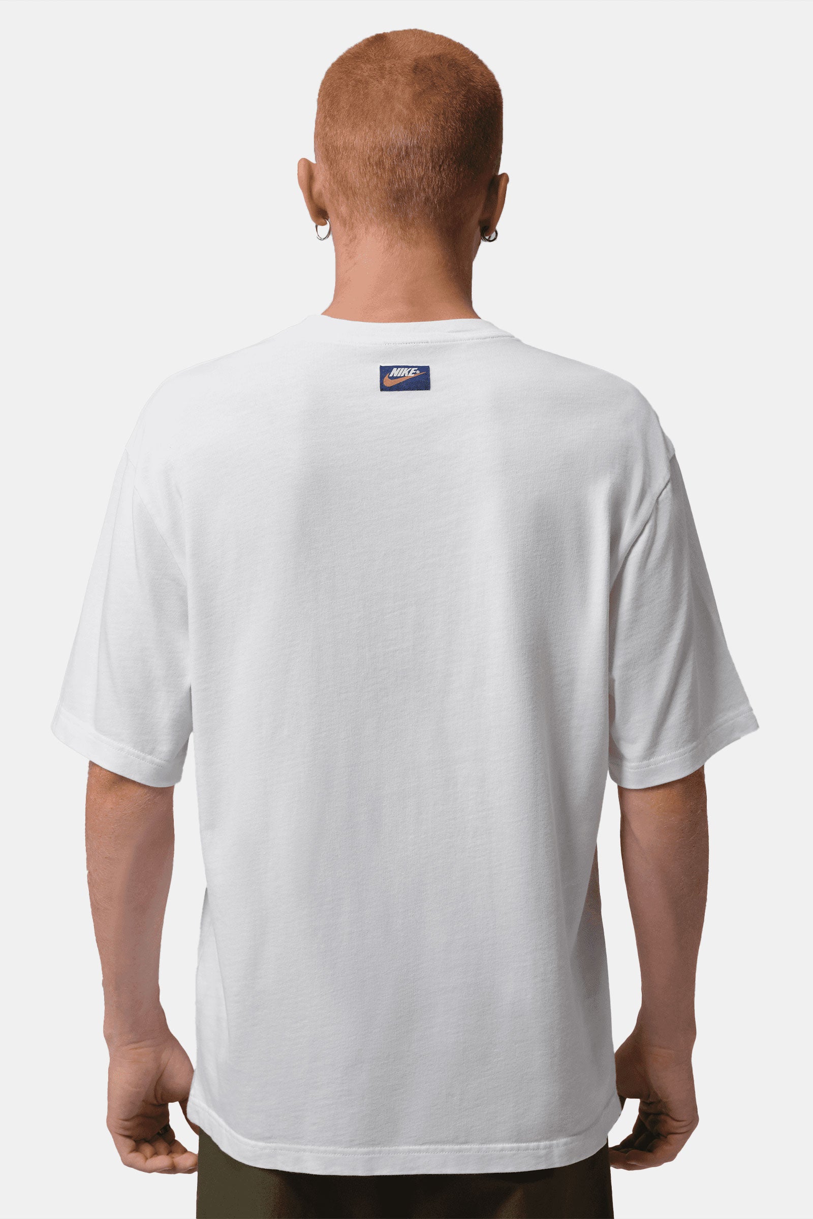 Jordans Flights Essentials Mens Pocket T-Shirt