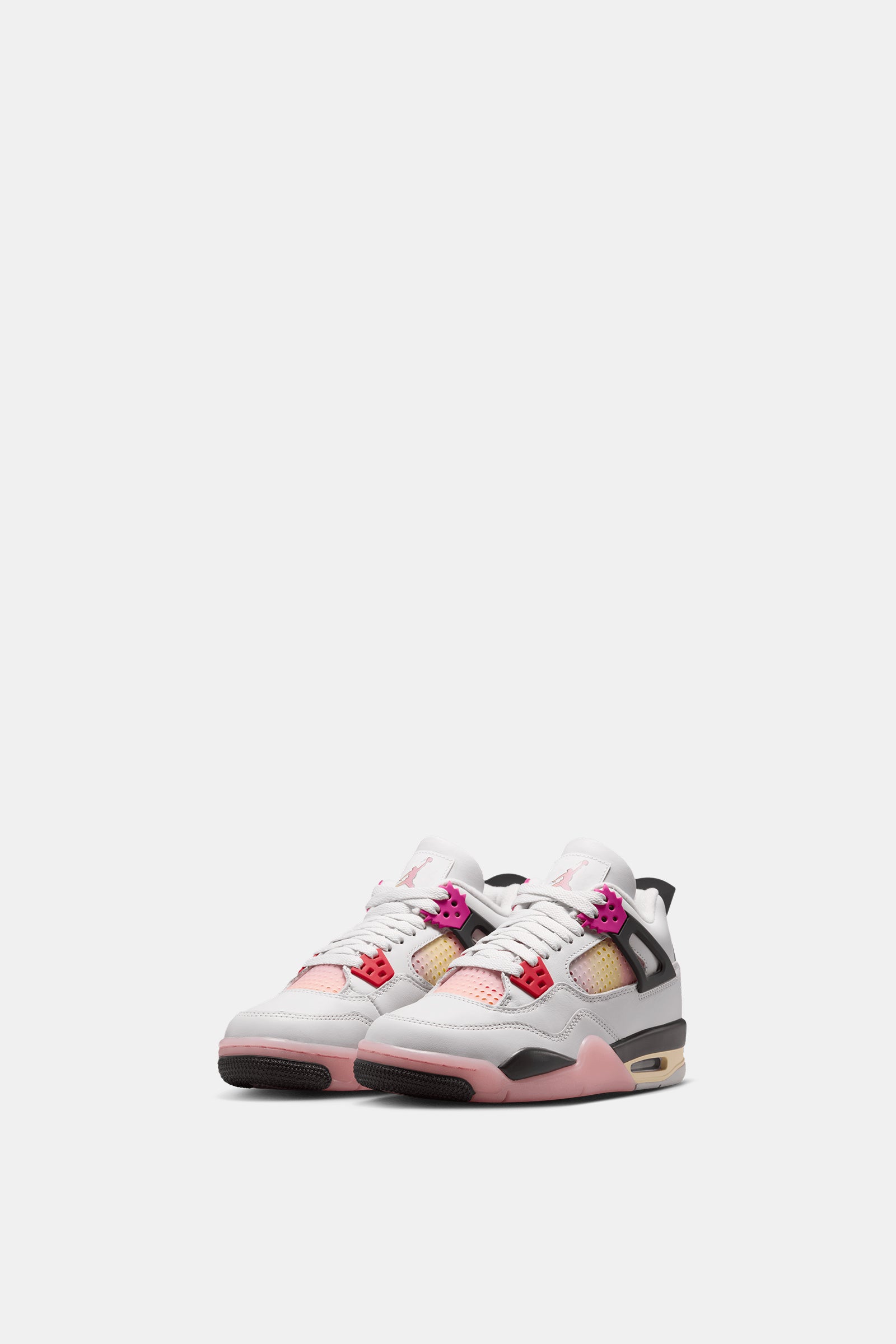 Air Jordan 4 Retro "Comic" (GS)