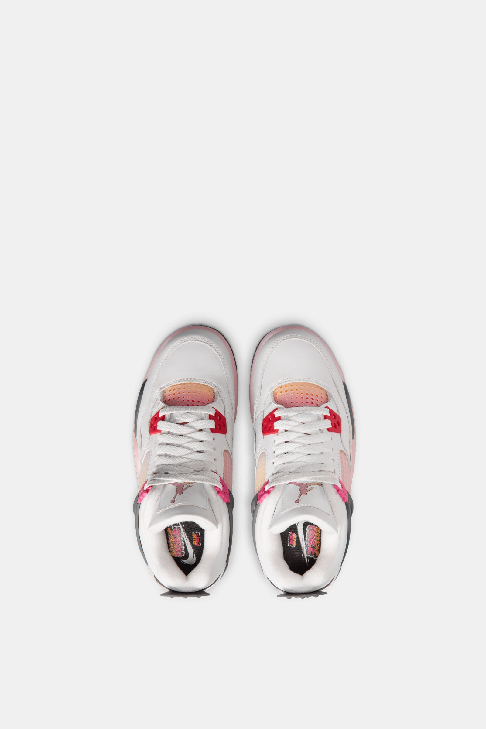 Air Jordan 4 Retro "Comic" (GS)