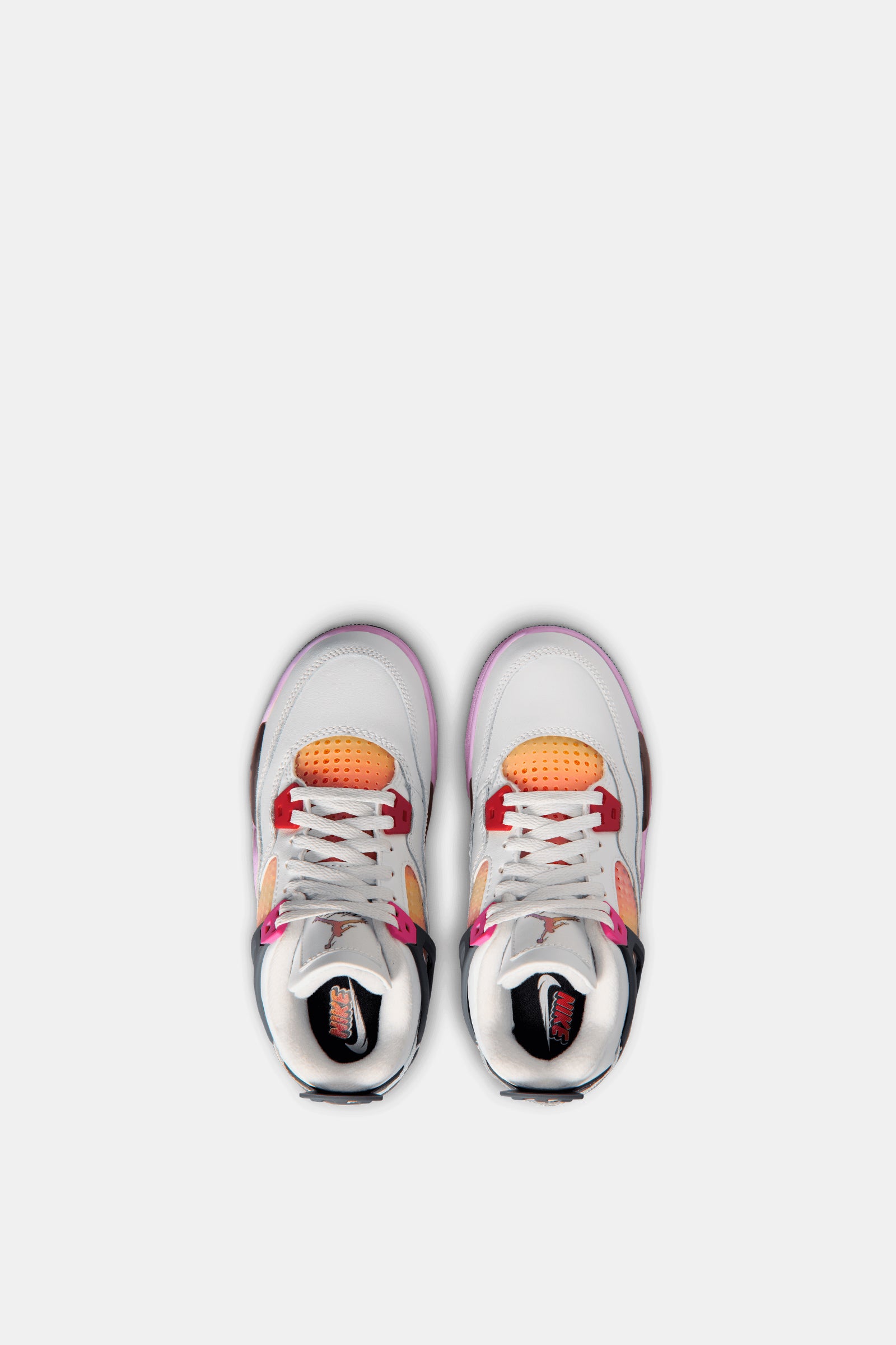 Jordan 4 Retro "Comic"(PS)