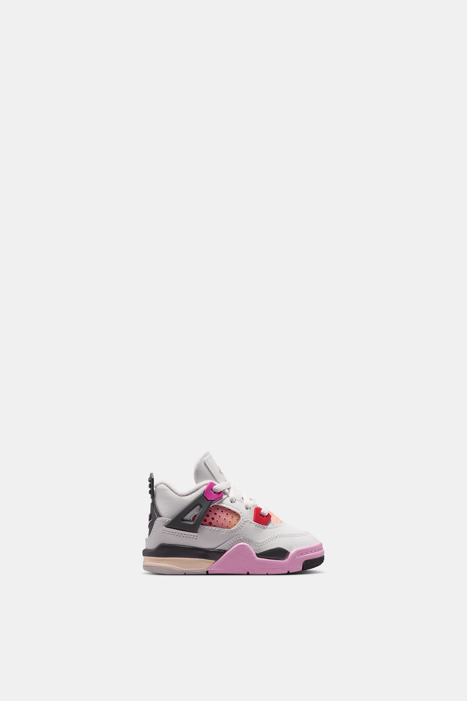 Jordan 4 Retro "Comic" (TD)