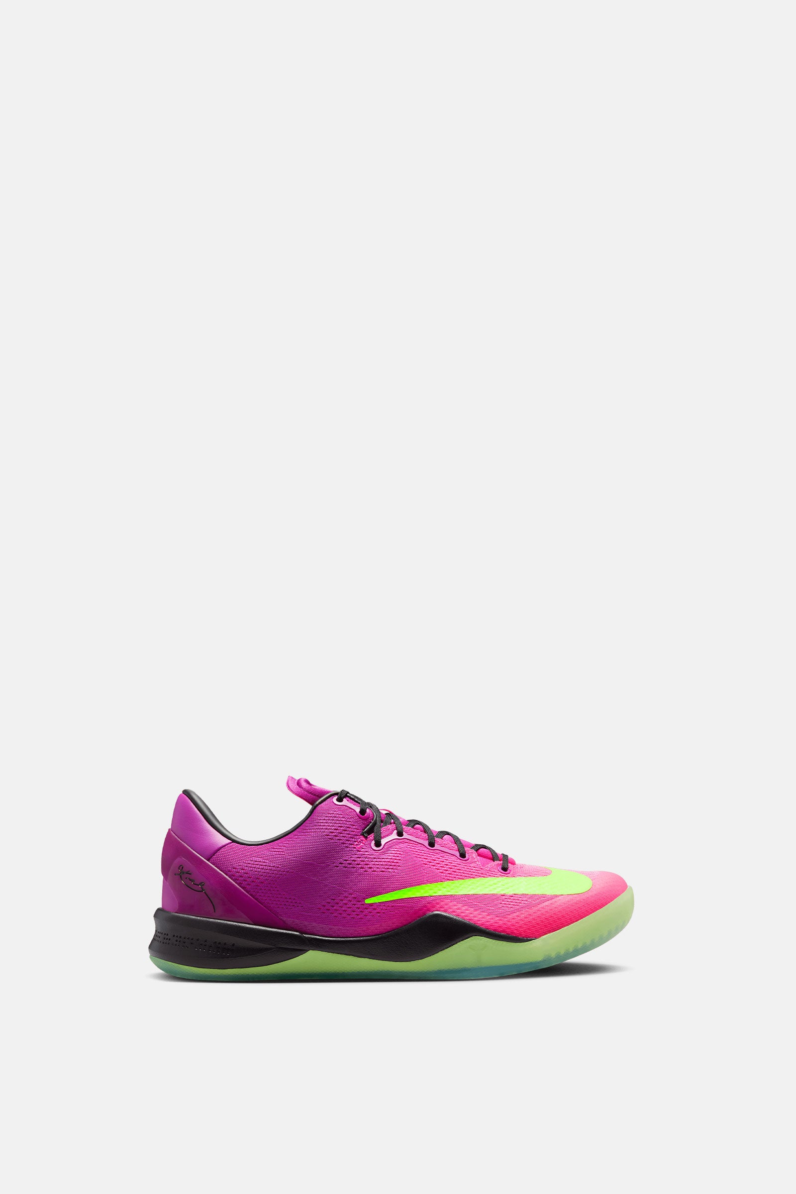 Kobe VIII Protro "Mambacurial"