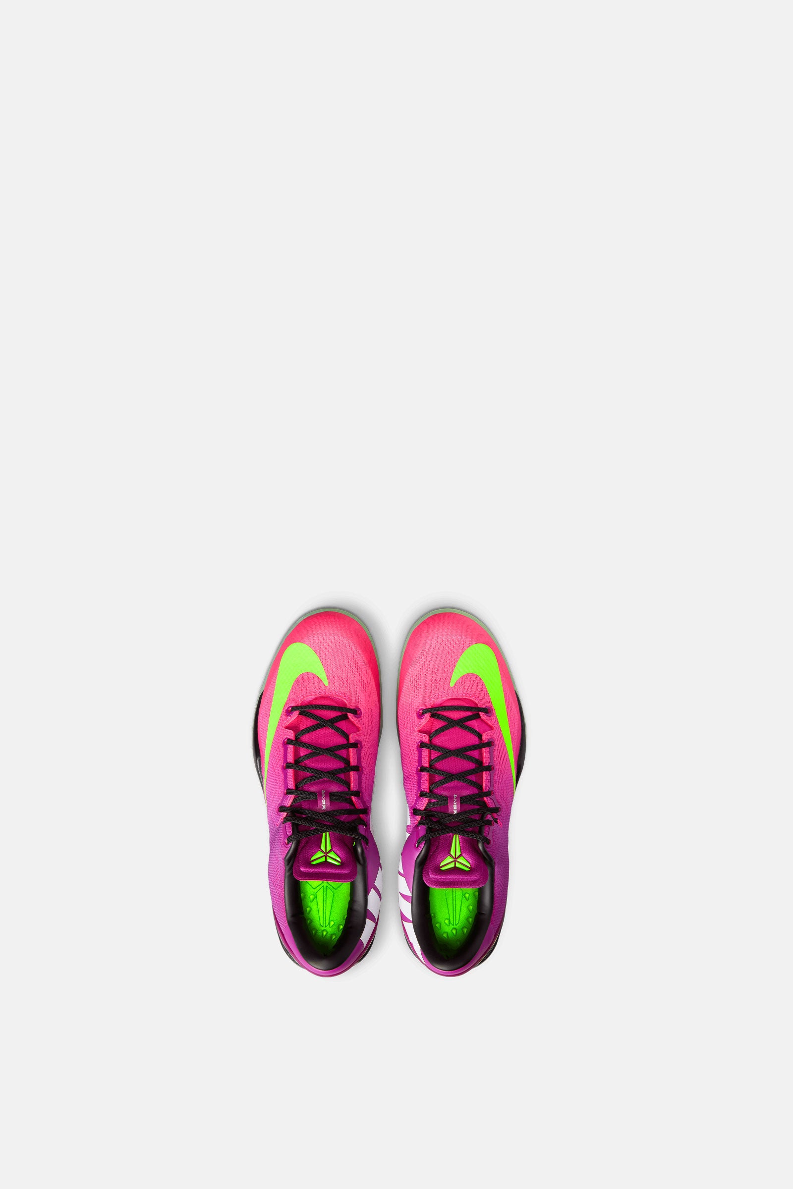Kobe VIII Protro "Mambacurial"