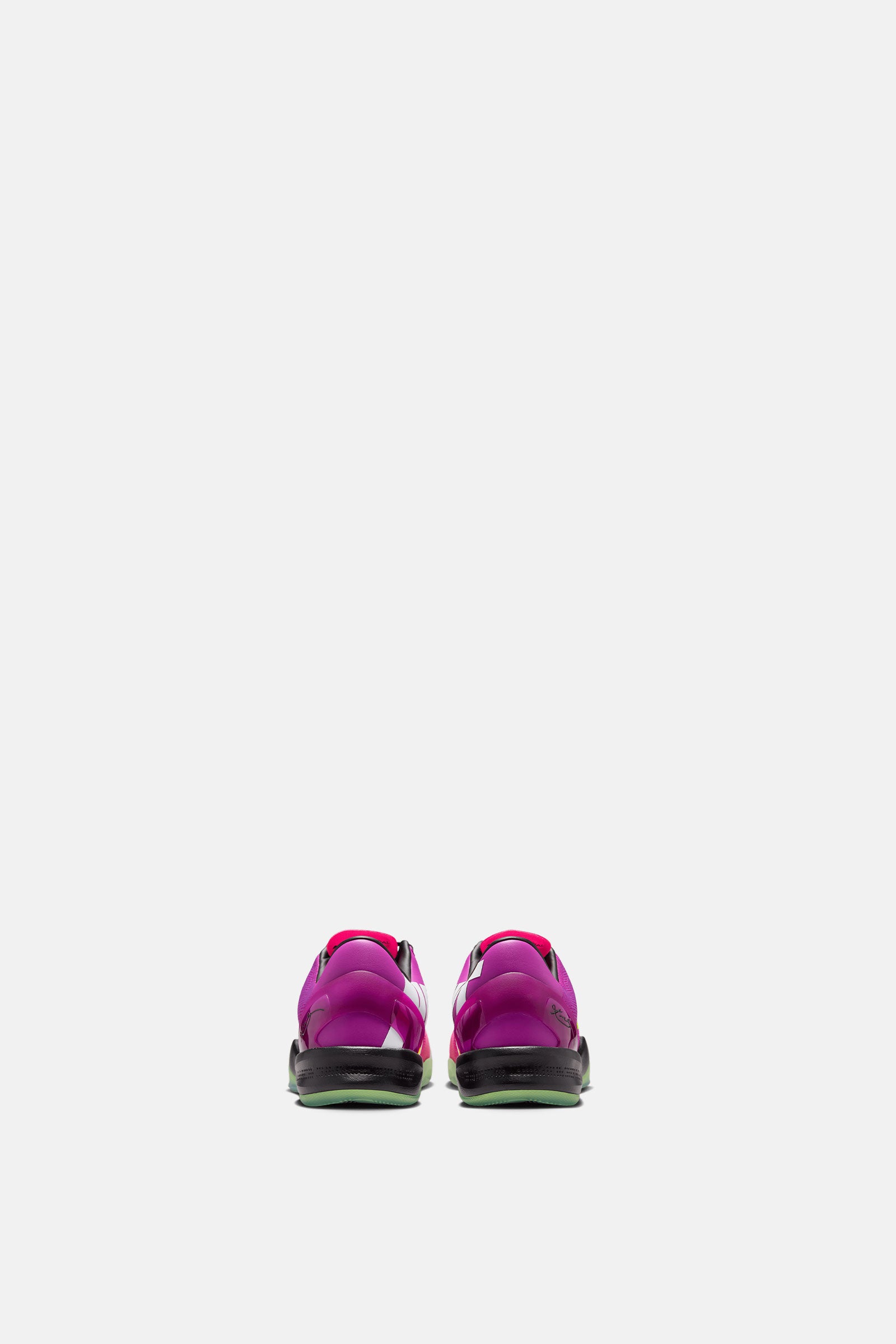 Kobe VIII Protro "Mambacurial"