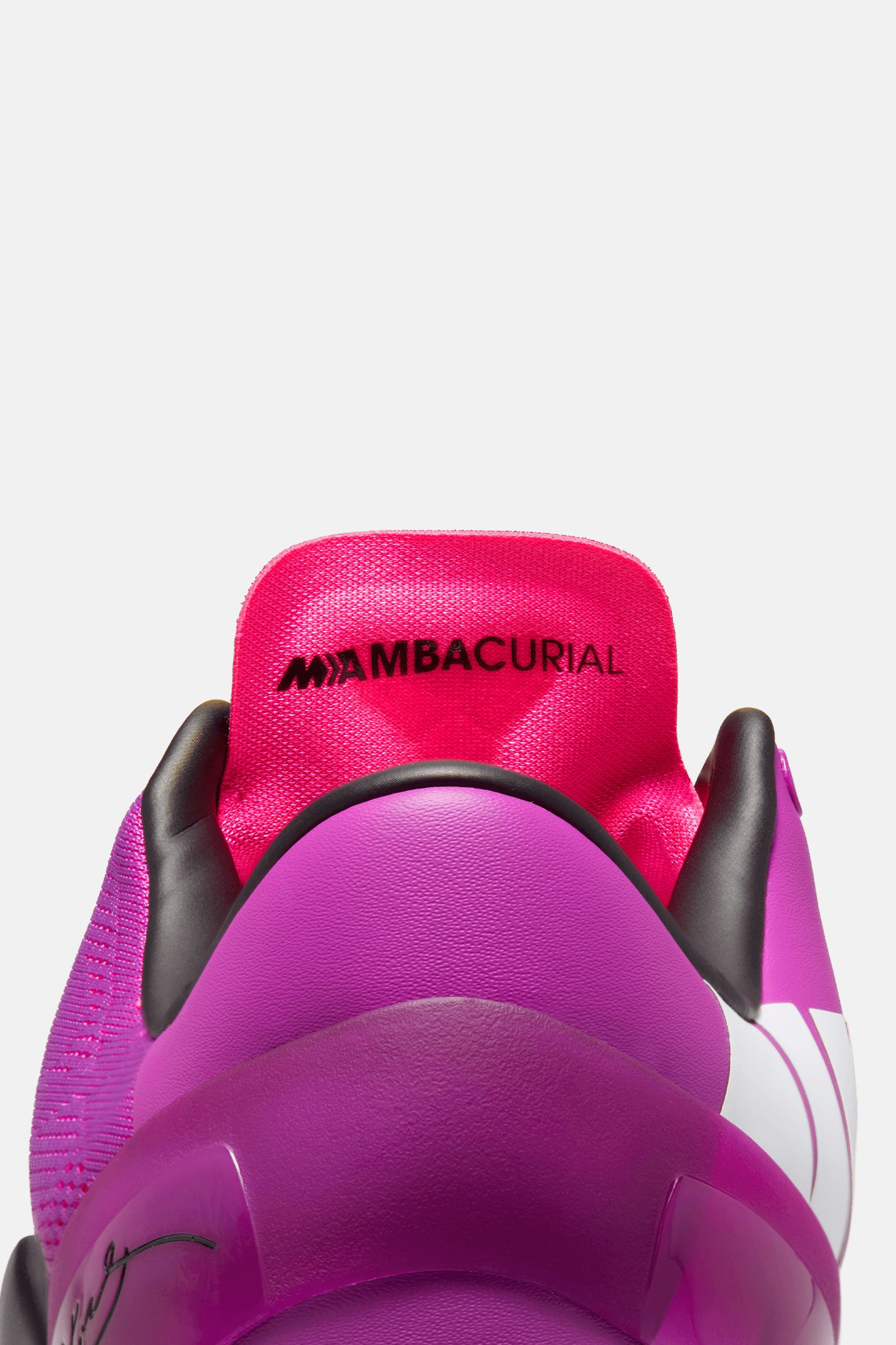 Kobe VIII Protro "Mambacurial"