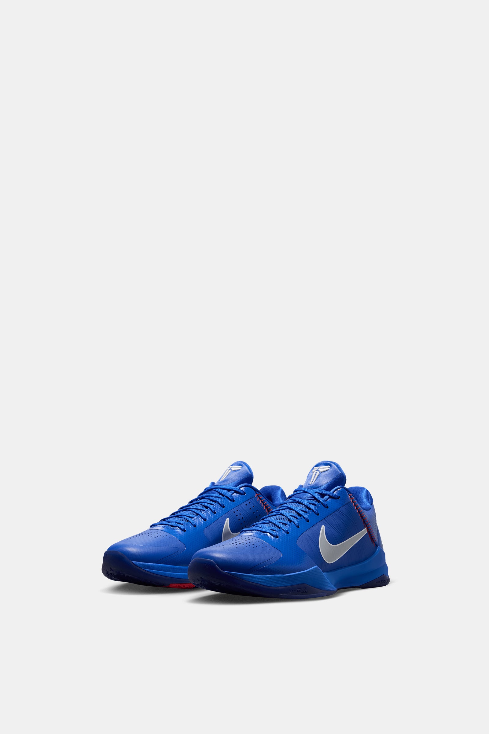 Kobe V Protro "Hyper Royal"