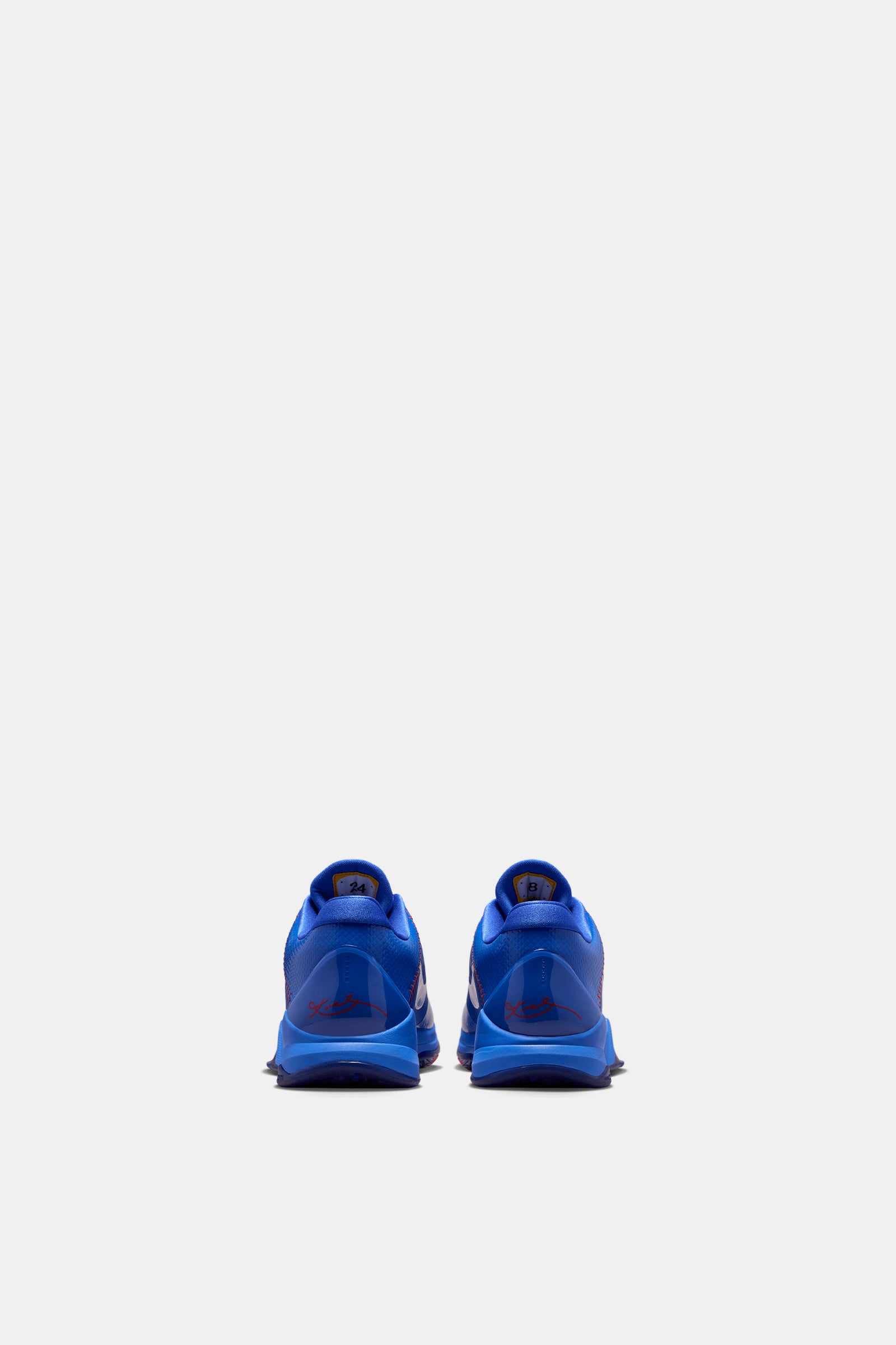 Kobe V Protro "Hyper Royal"