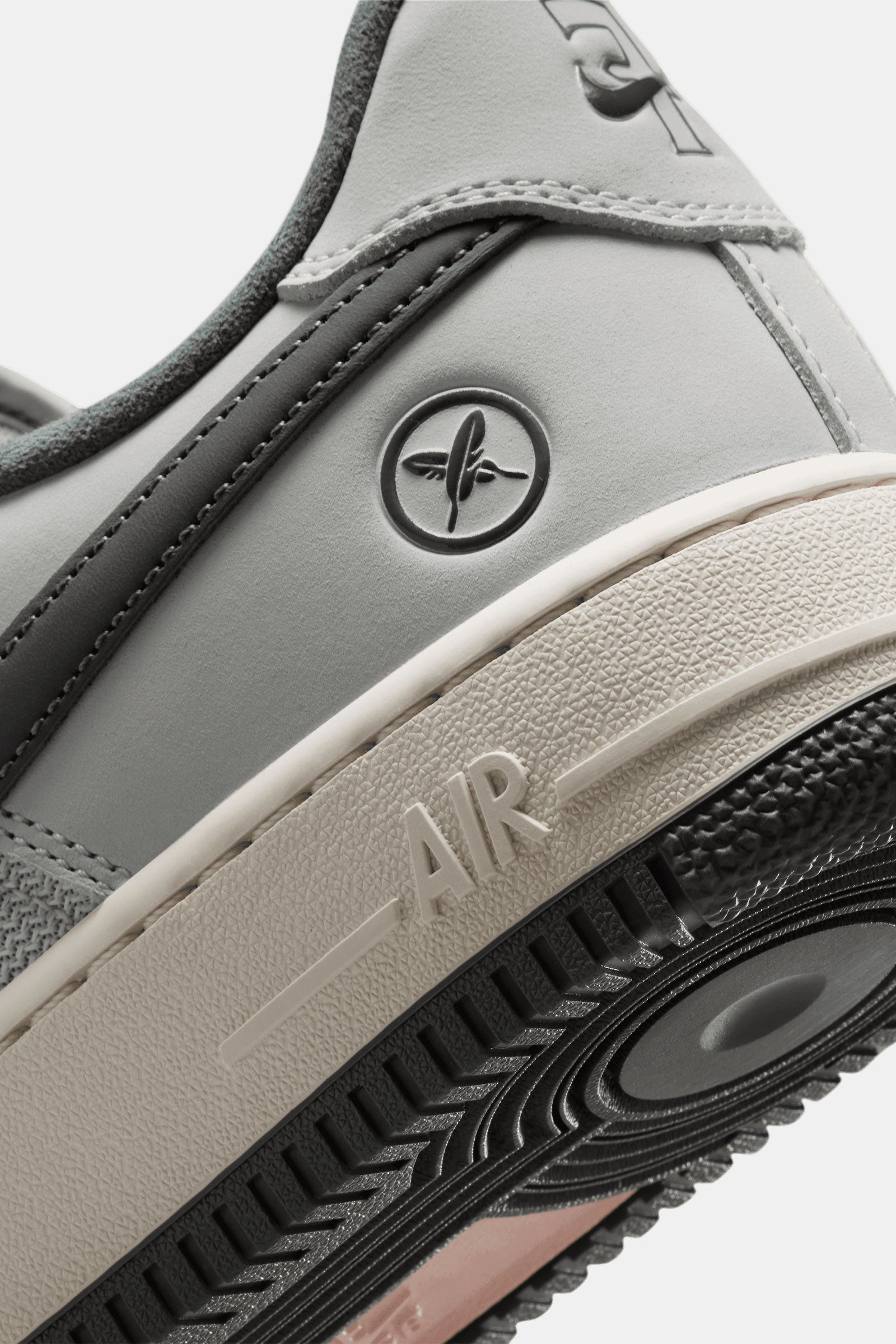 Nike SB Air Force 1 Yuto