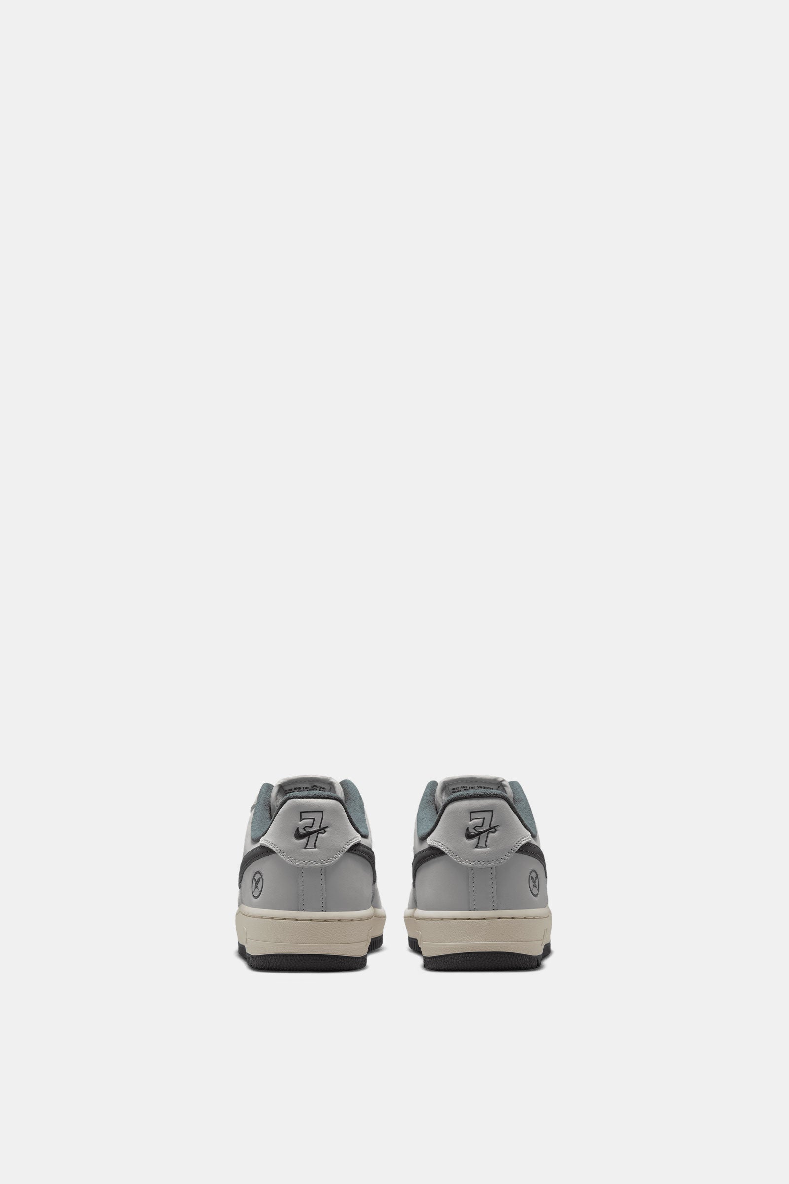 Nike SB Air Force 1 Yuto