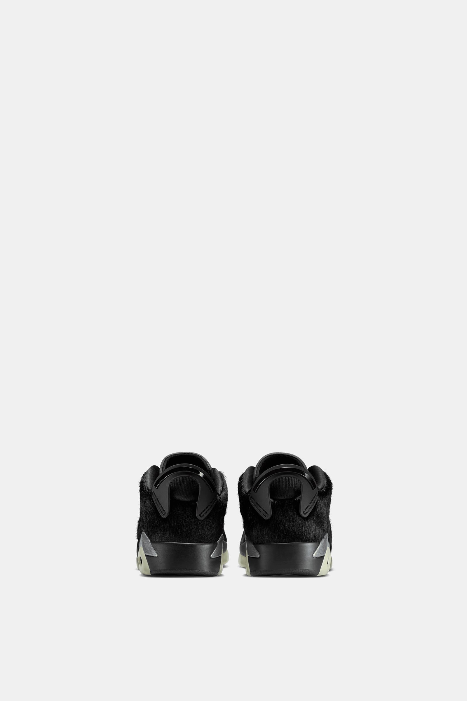 Women's Air Jordan 6 Retro Low