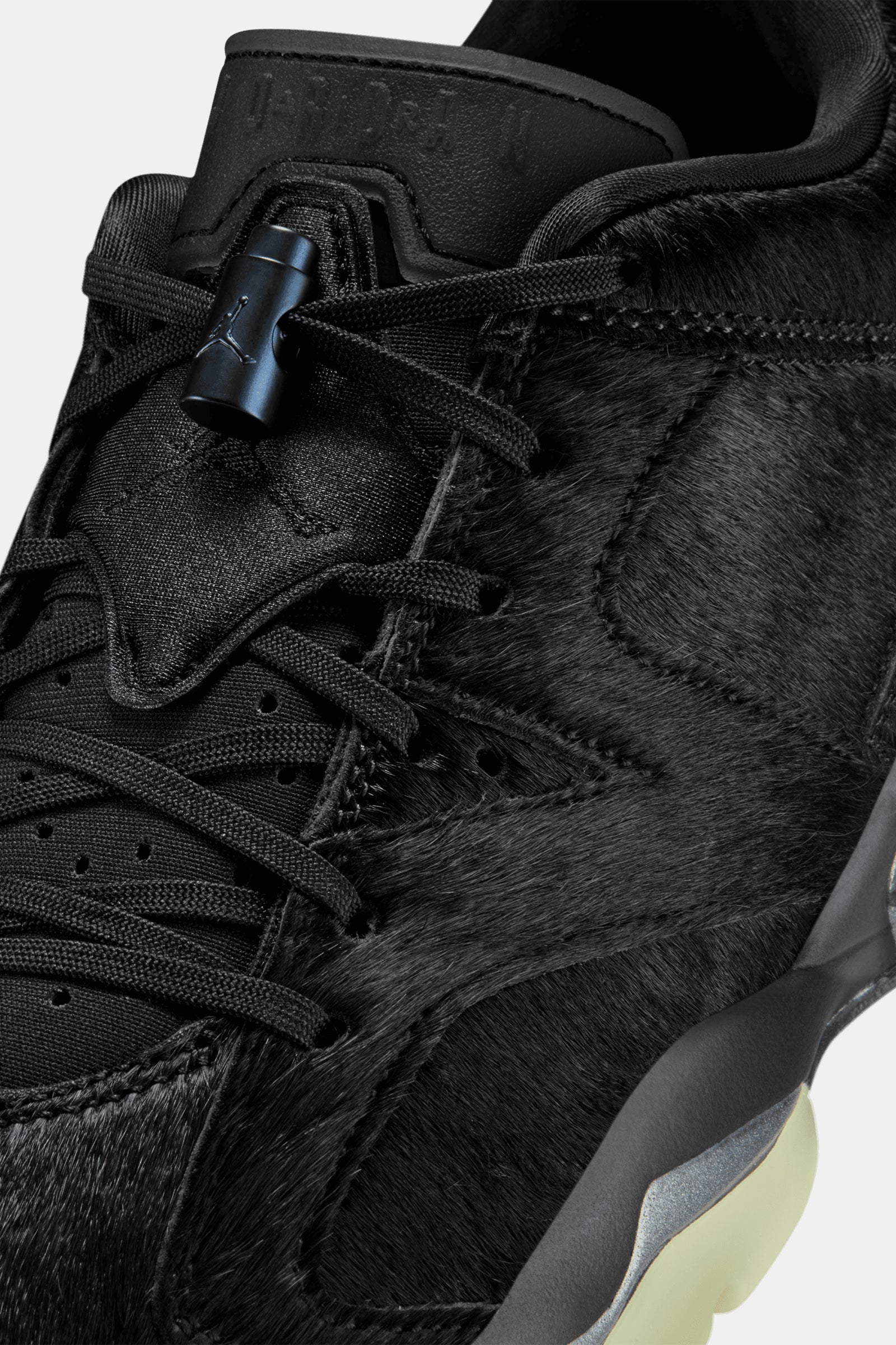 Women's Air Jordan 6 Retro Low