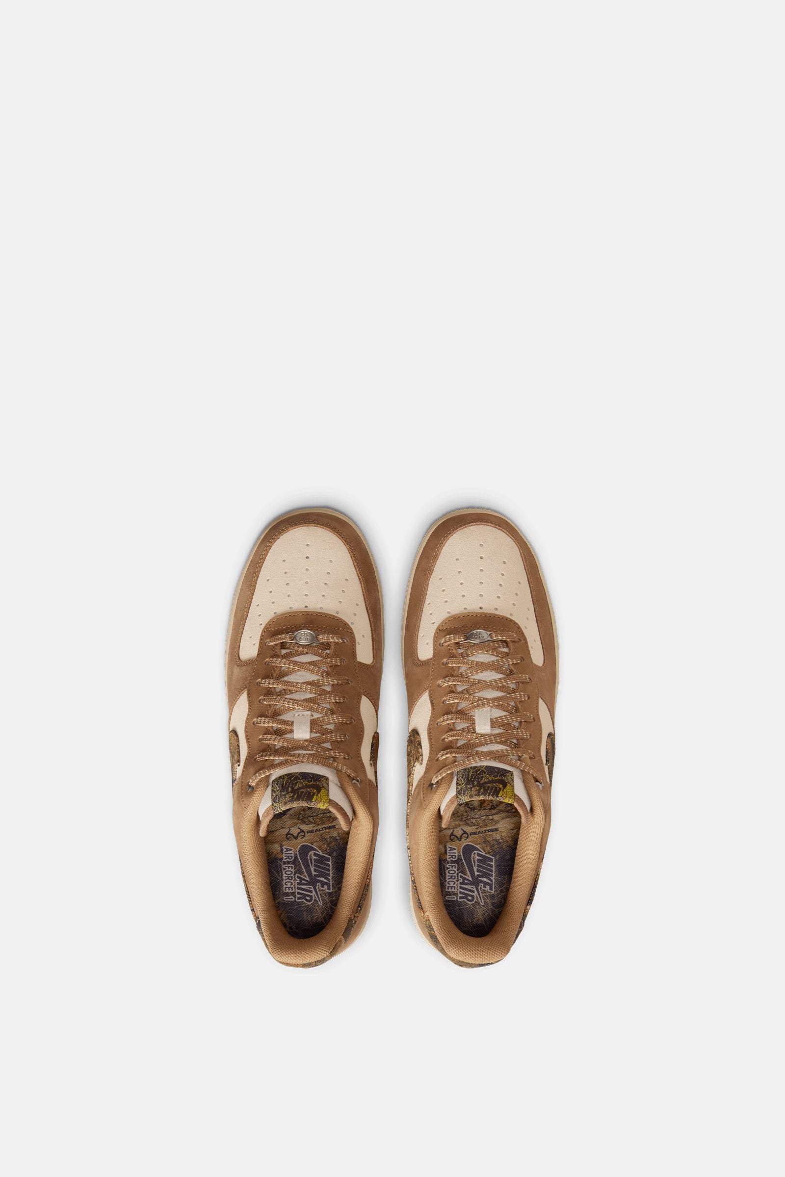 Nike Air Force 1 '07