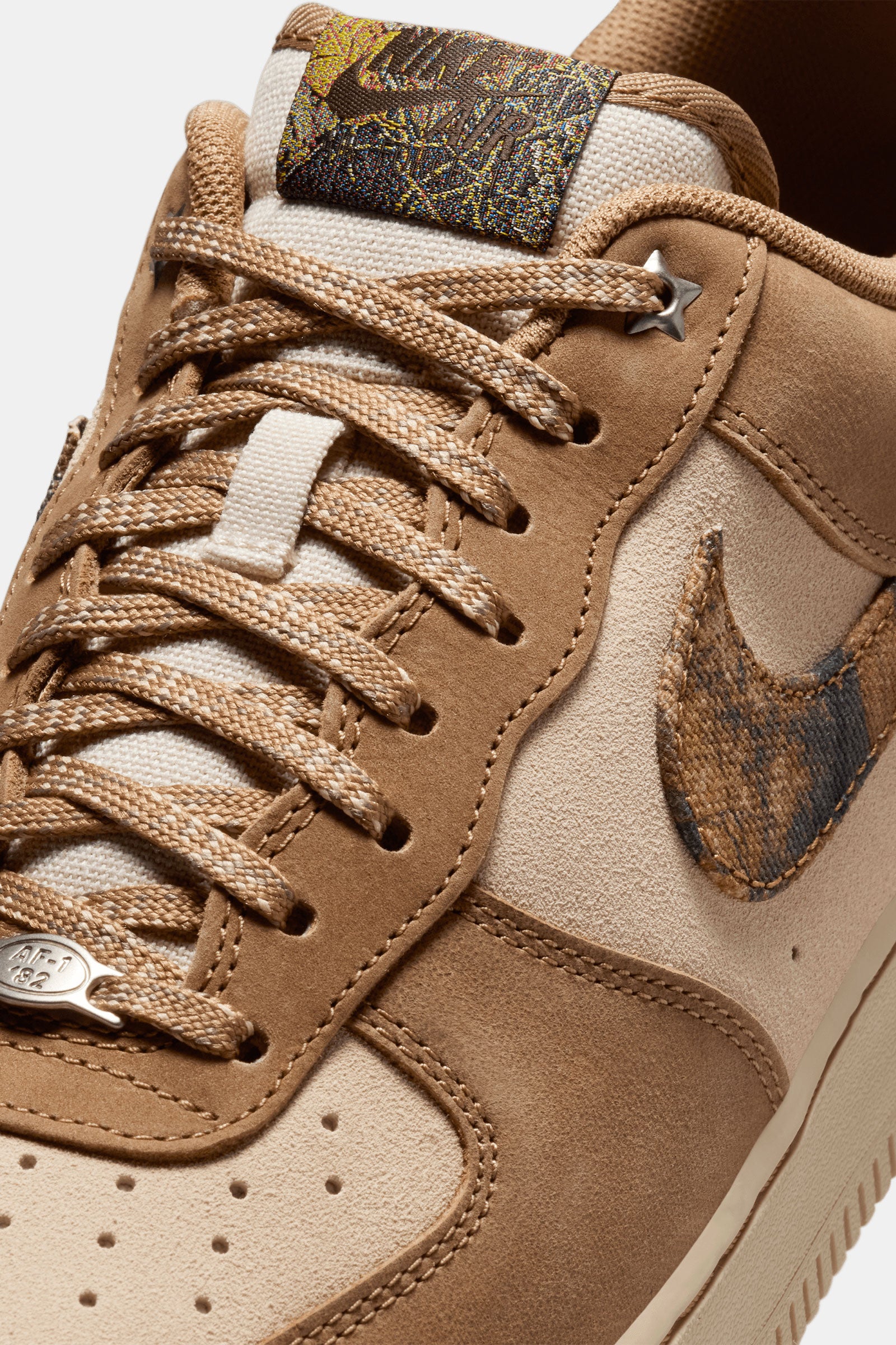 Nike Air Force 1 '07