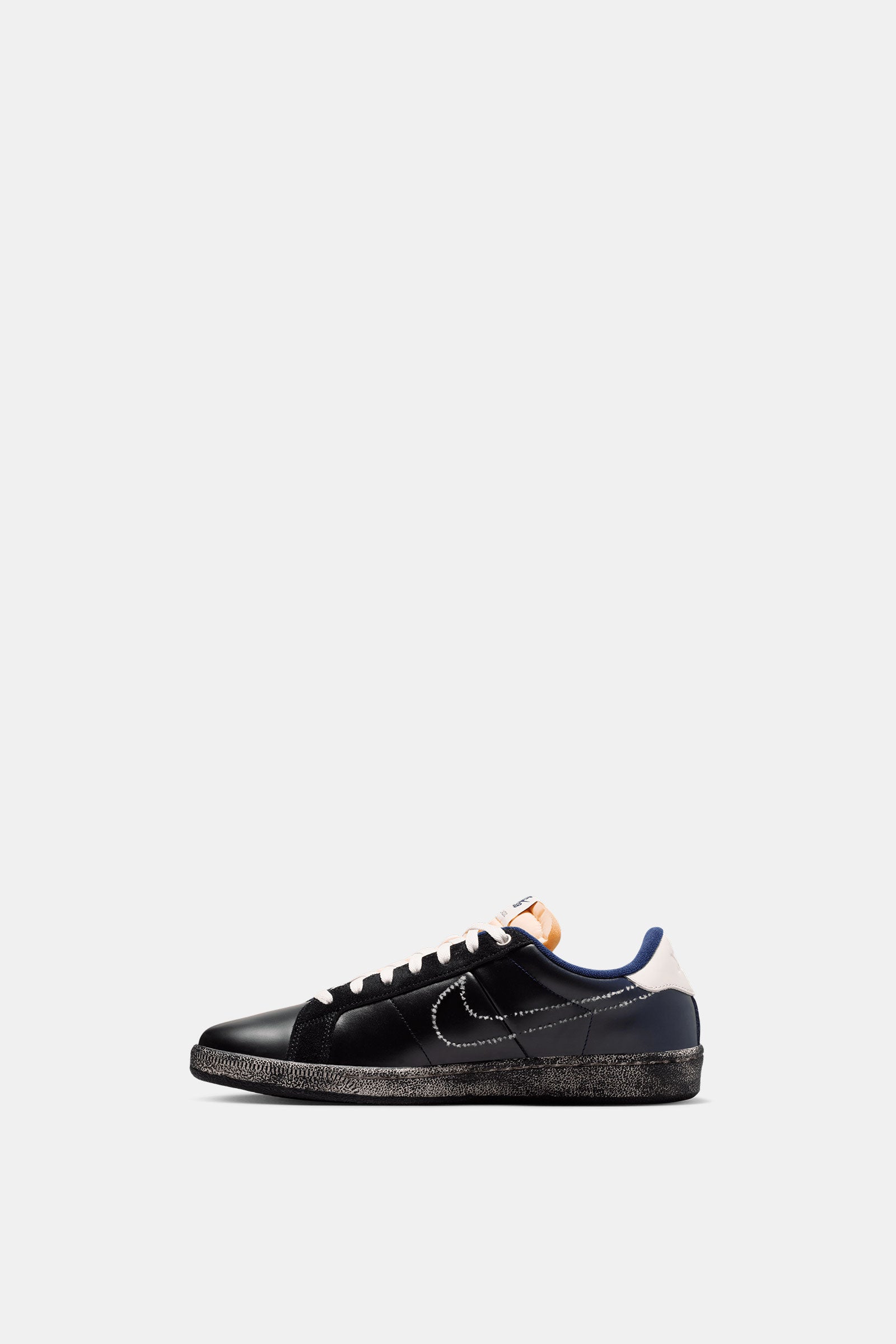 Nike SB Zoom Tennis Classic x Rassvet