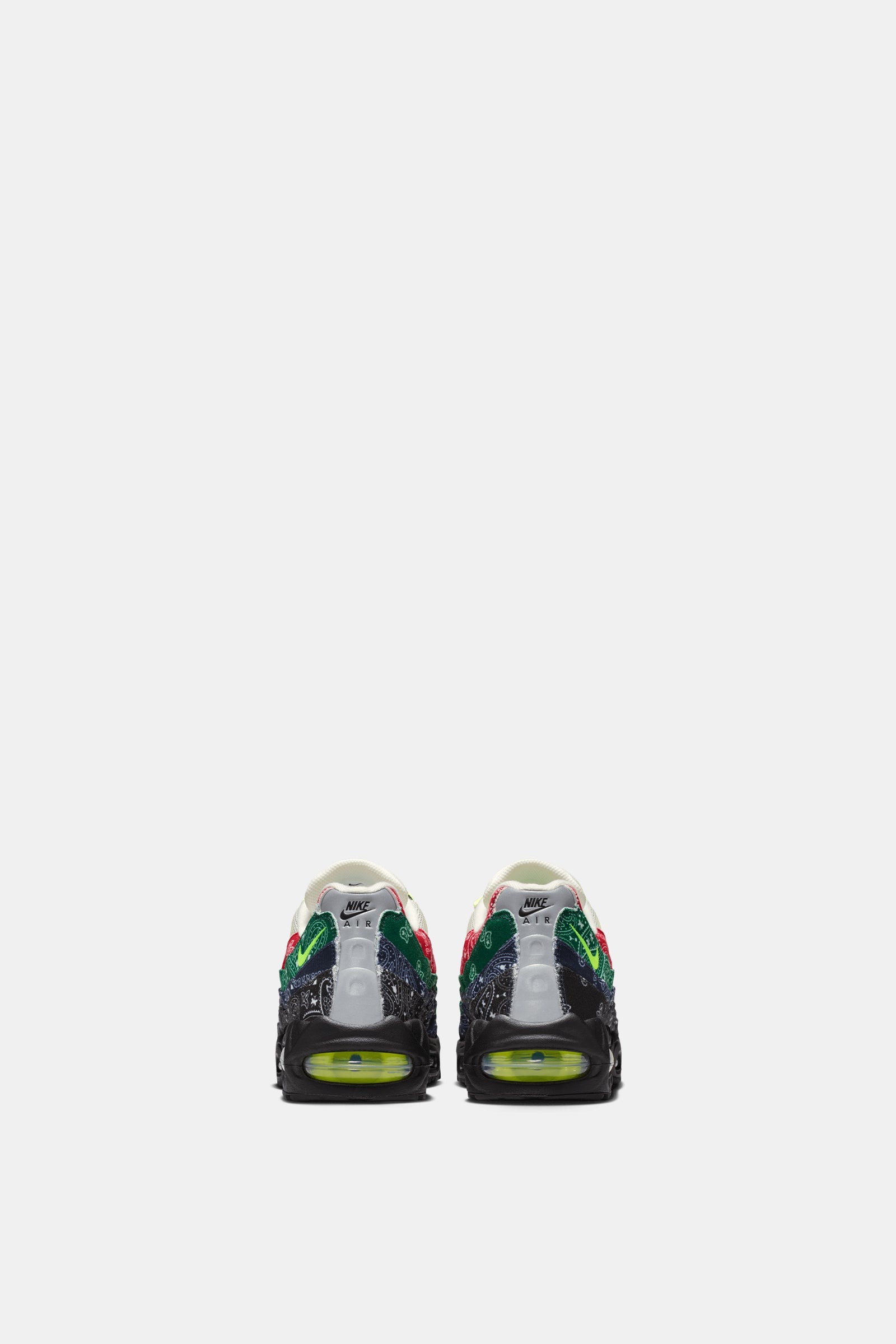 Nike Air Max 95 Big Bubble