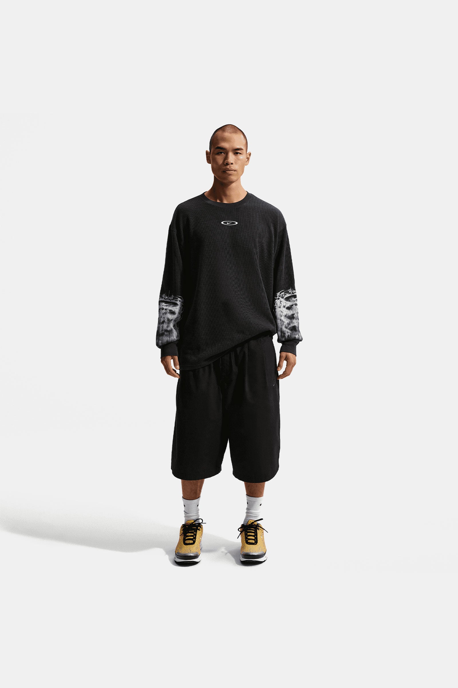 Nike Sportswear Thermal Top