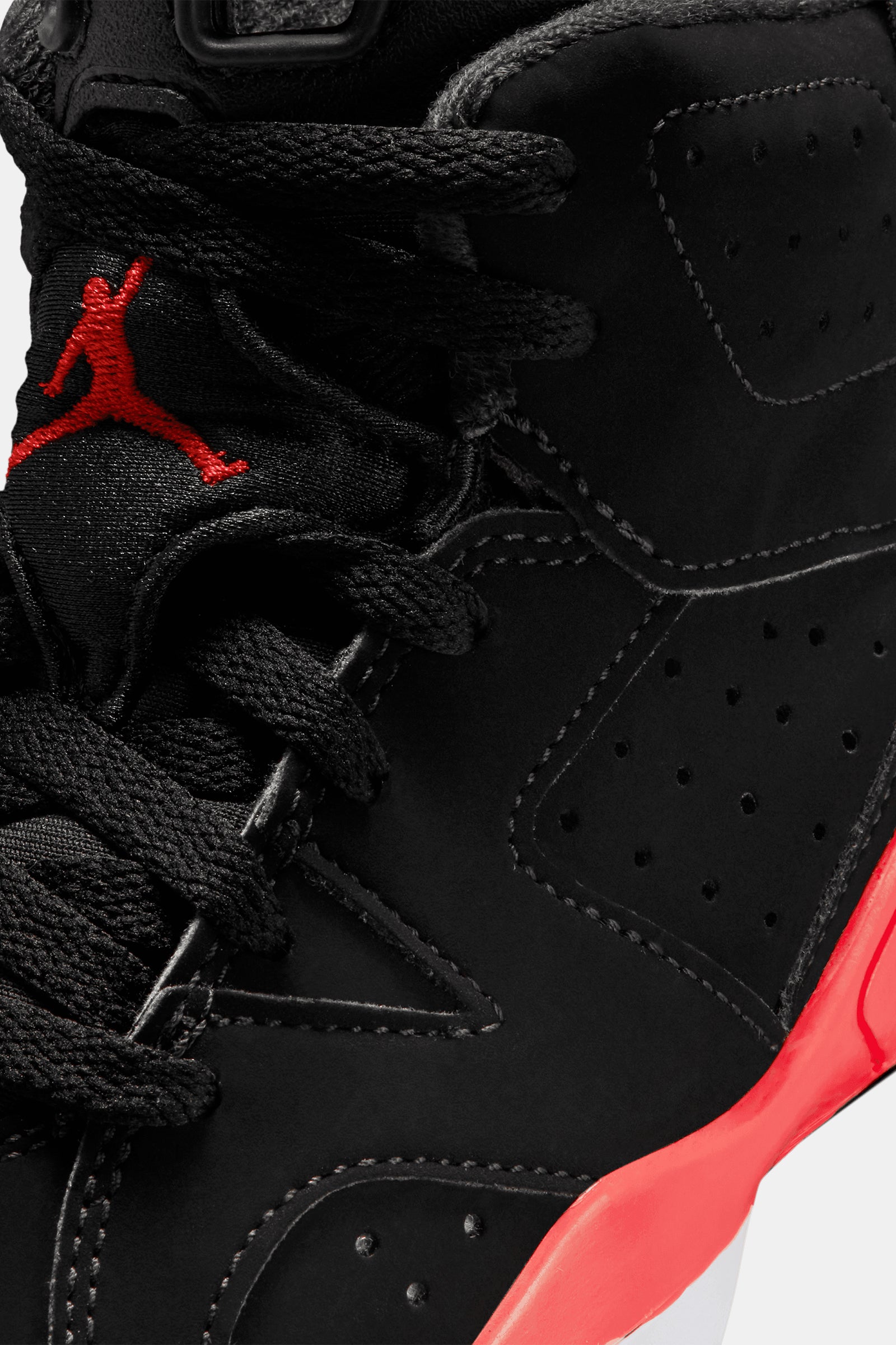 Jordan 6 Retro "Infrared Salesman" (PS)