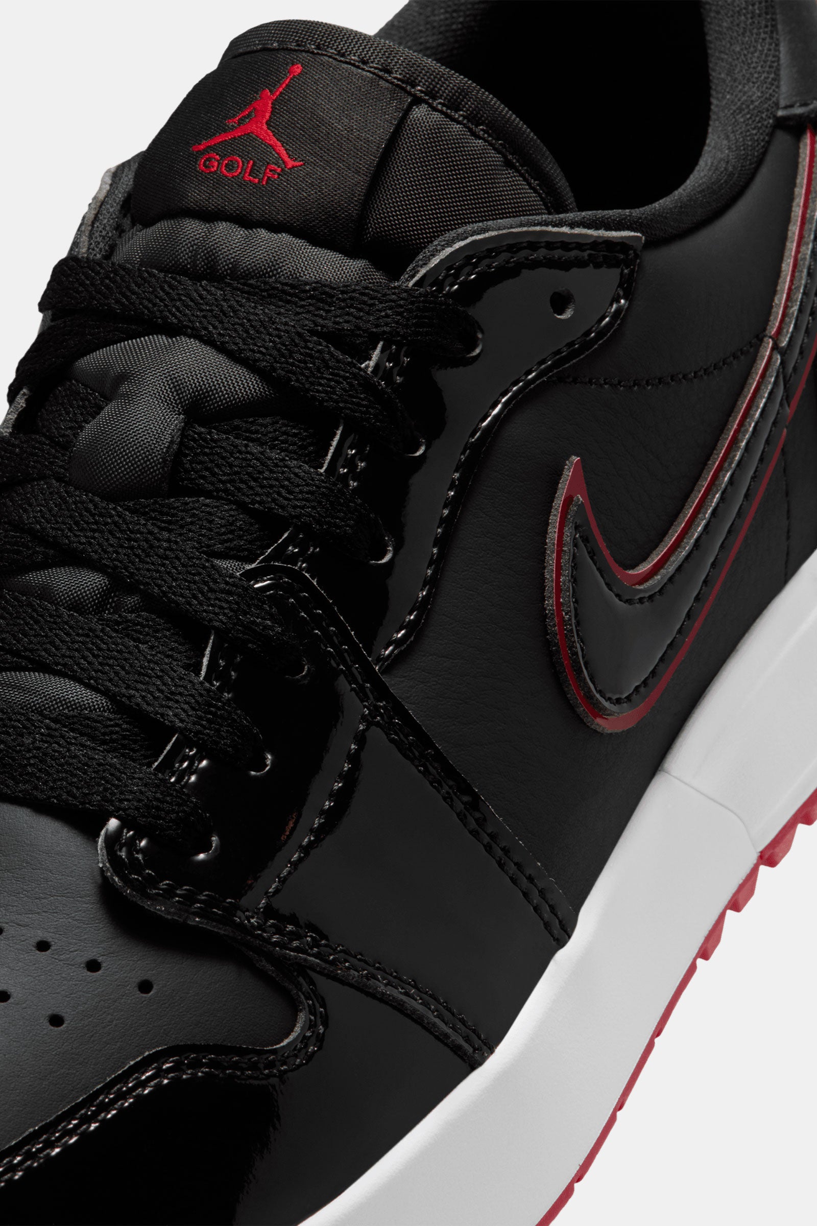 Air Jordan 1 Low G Spiked