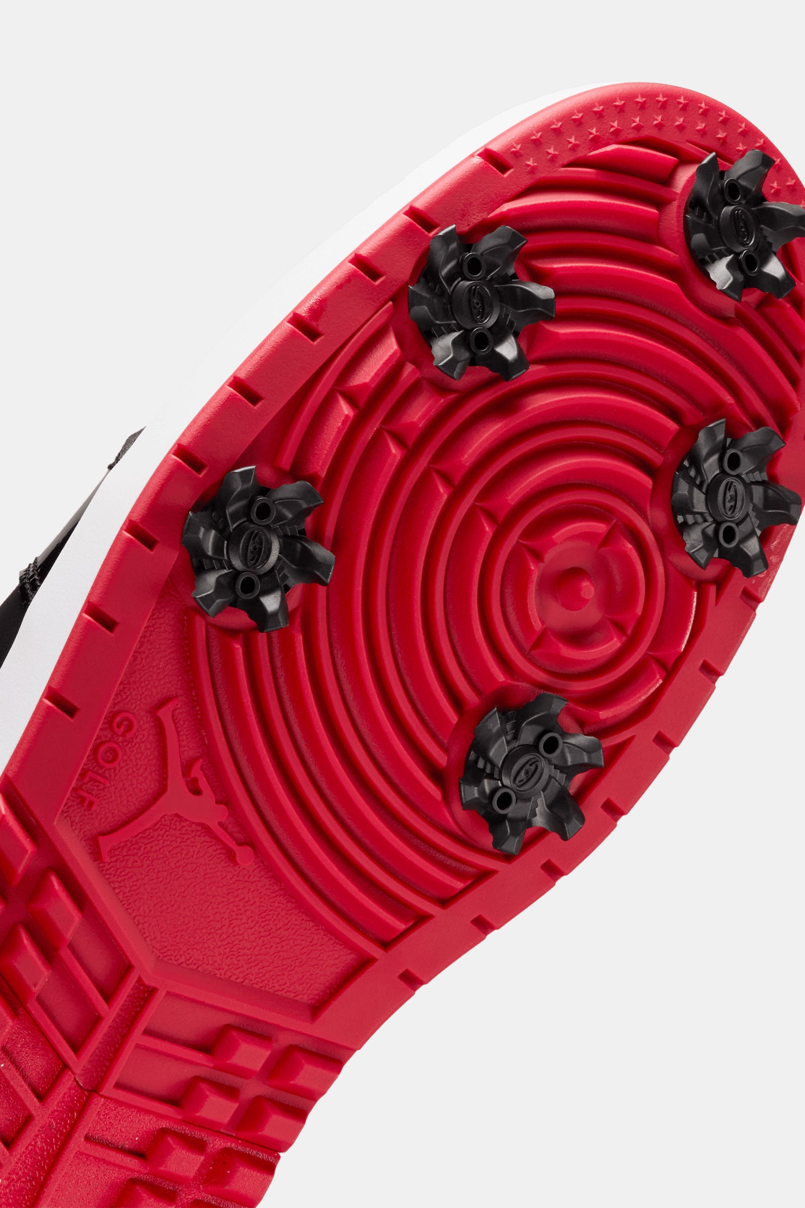 Air Jordan 1 Low G Spiked